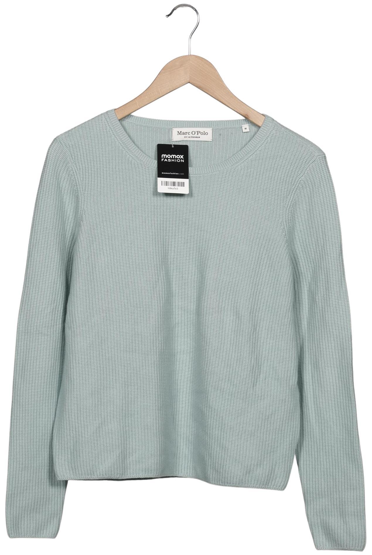 

Marc O Polo Damen Pullover, hellgrün, Gr. 38
