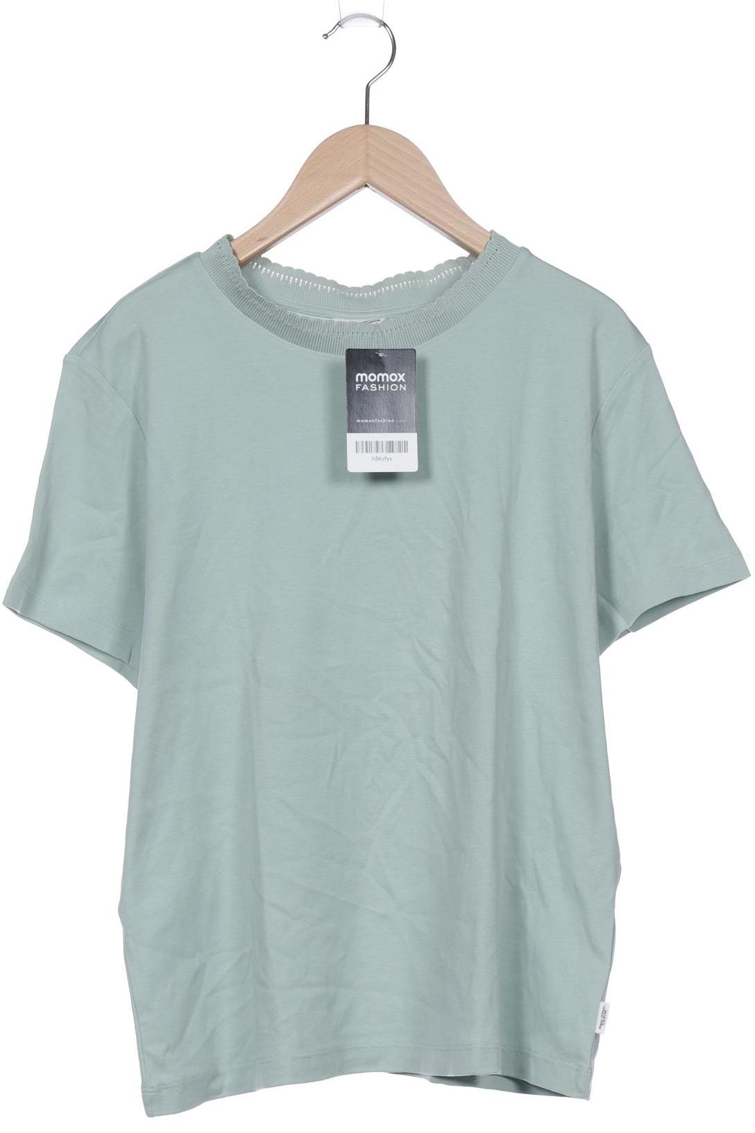 

Marc O Polo Damen T-Shirt, hellgrün, Gr. 42
