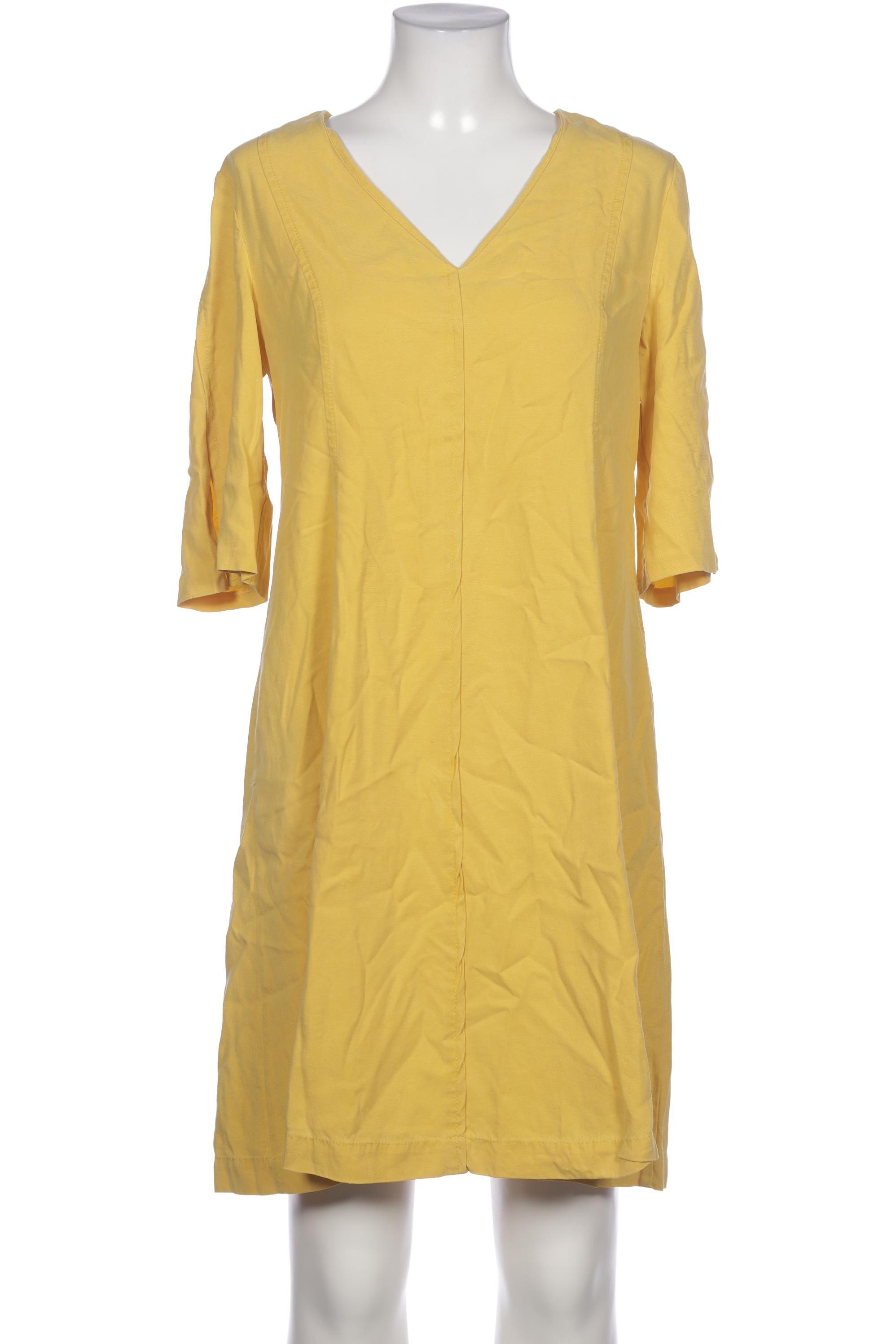 

Marc O Polo Damen Kleid, gelb, Gr. 40