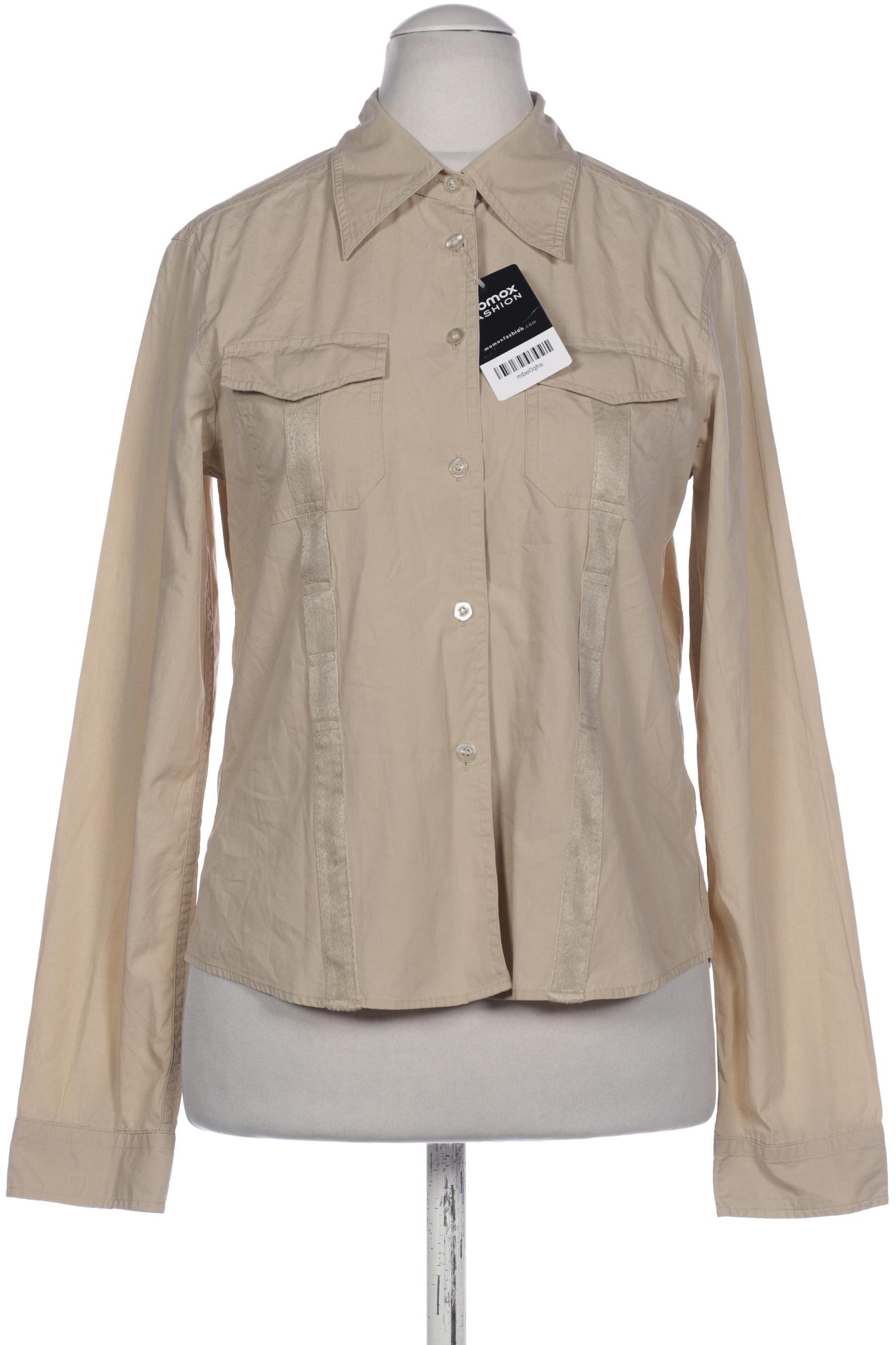 

Marc O Polo Damen Bluse, beige, Gr. 36