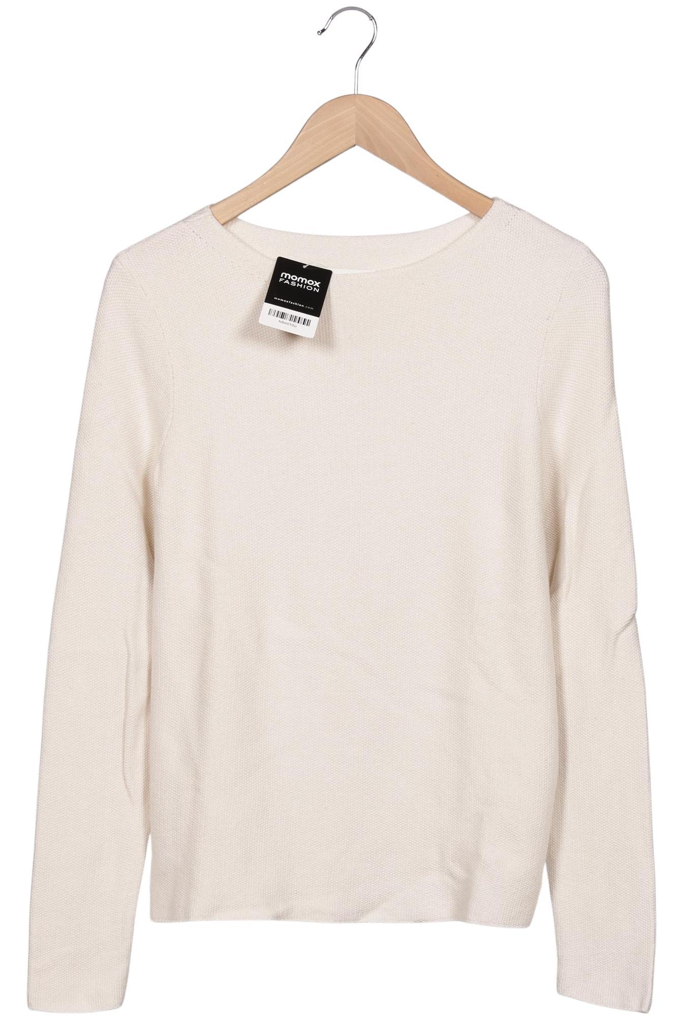 

Marc O Polo Damen Pullover, cremeweiß, Gr. 36