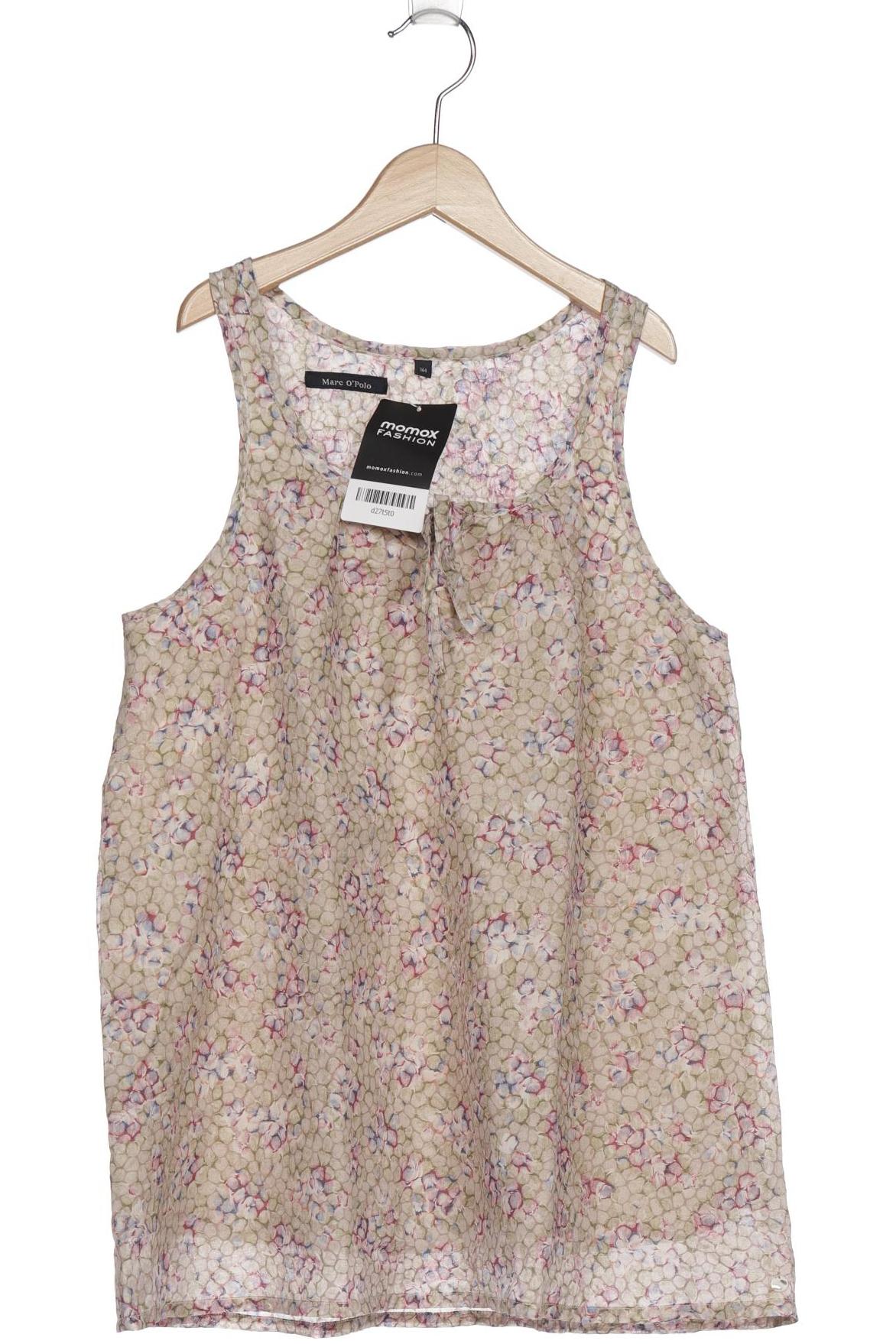 

Marc O Polo Mädchen Bluse, beige