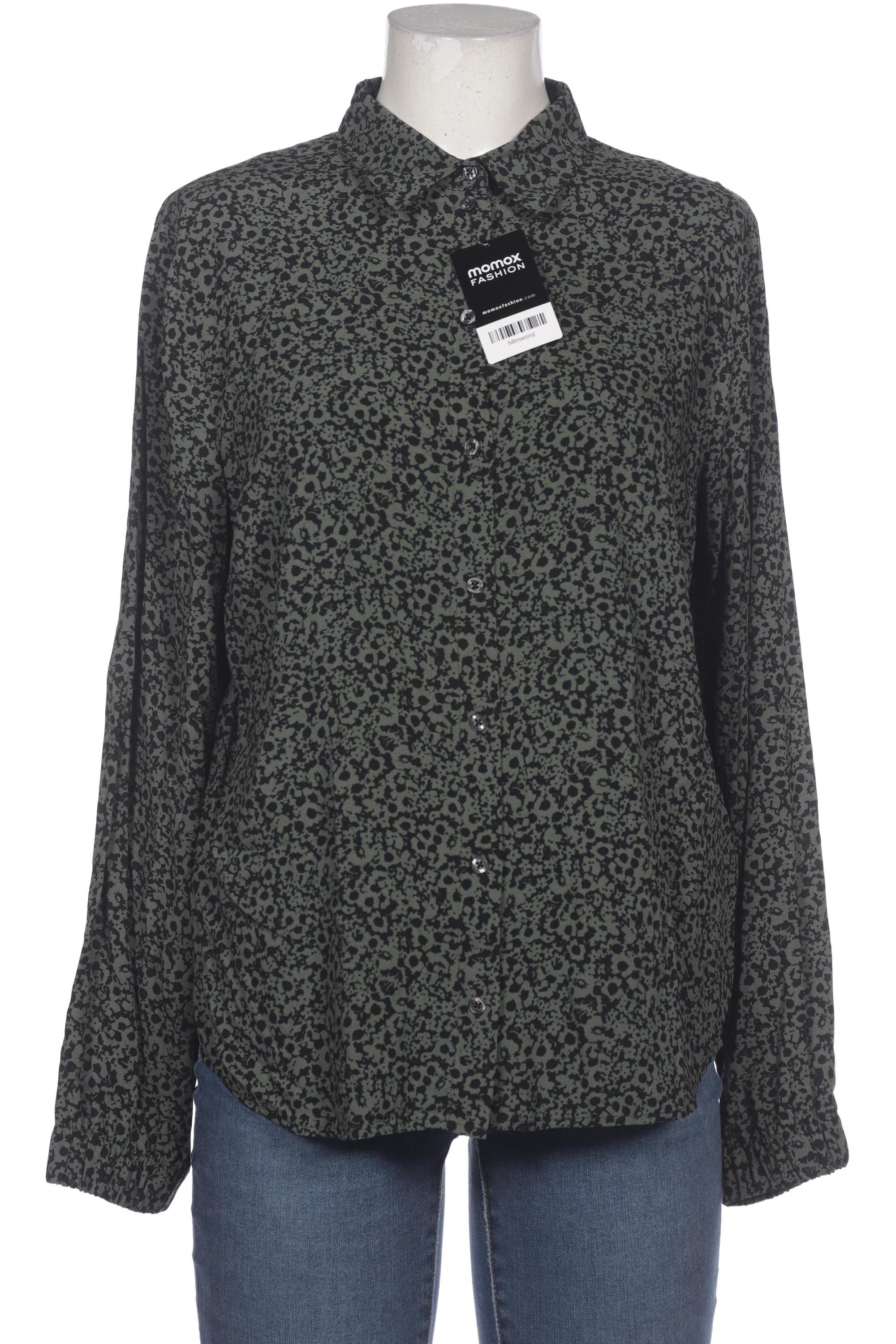 

Marc O Polo Damen Bluse, grün, Gr. 42