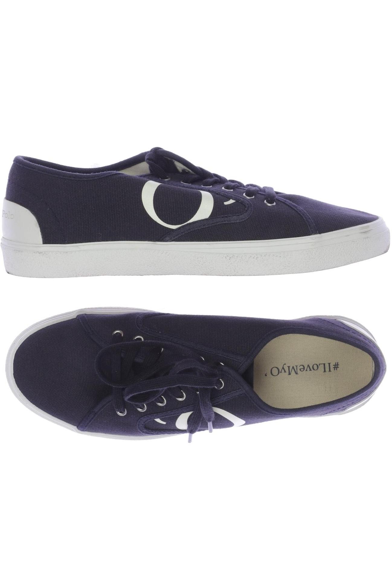 

Marc O Polo Damen Sneakers, marineblau, Gr. 40