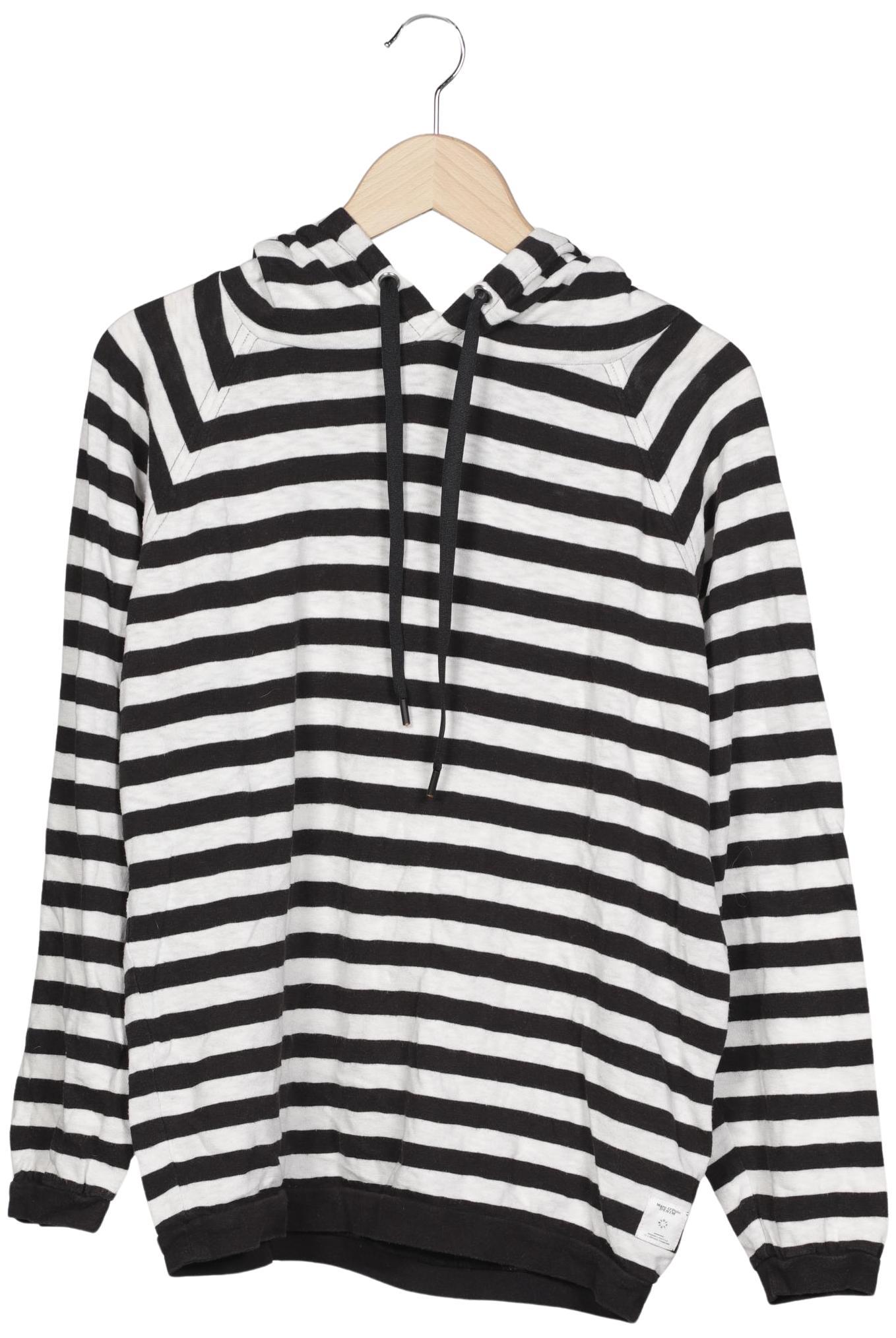 

Marc O Polo Damen Kapuzenpullover, mehrfarbig, Gr. 38