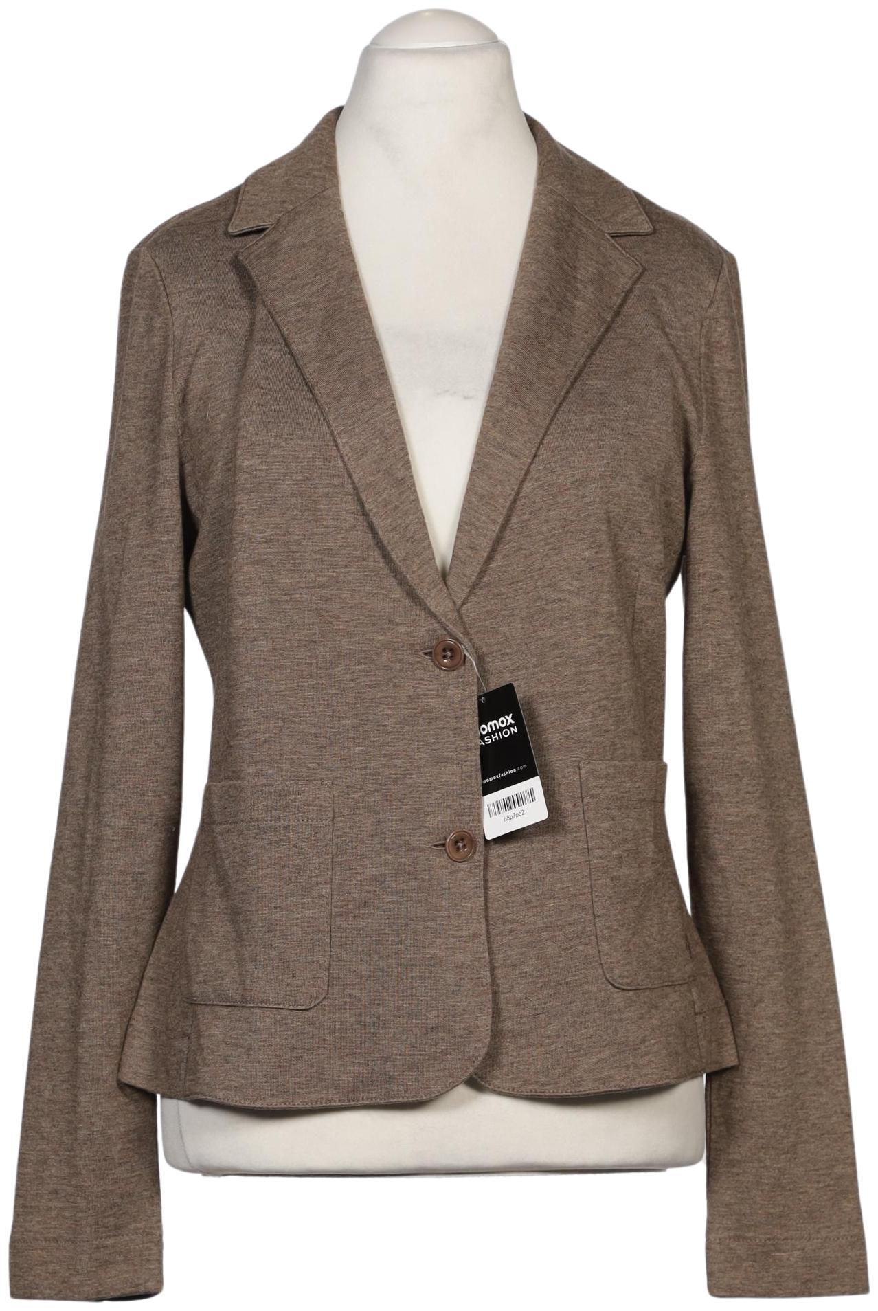 

Marc O Polo Damen Blazer, braun, Gr. 44