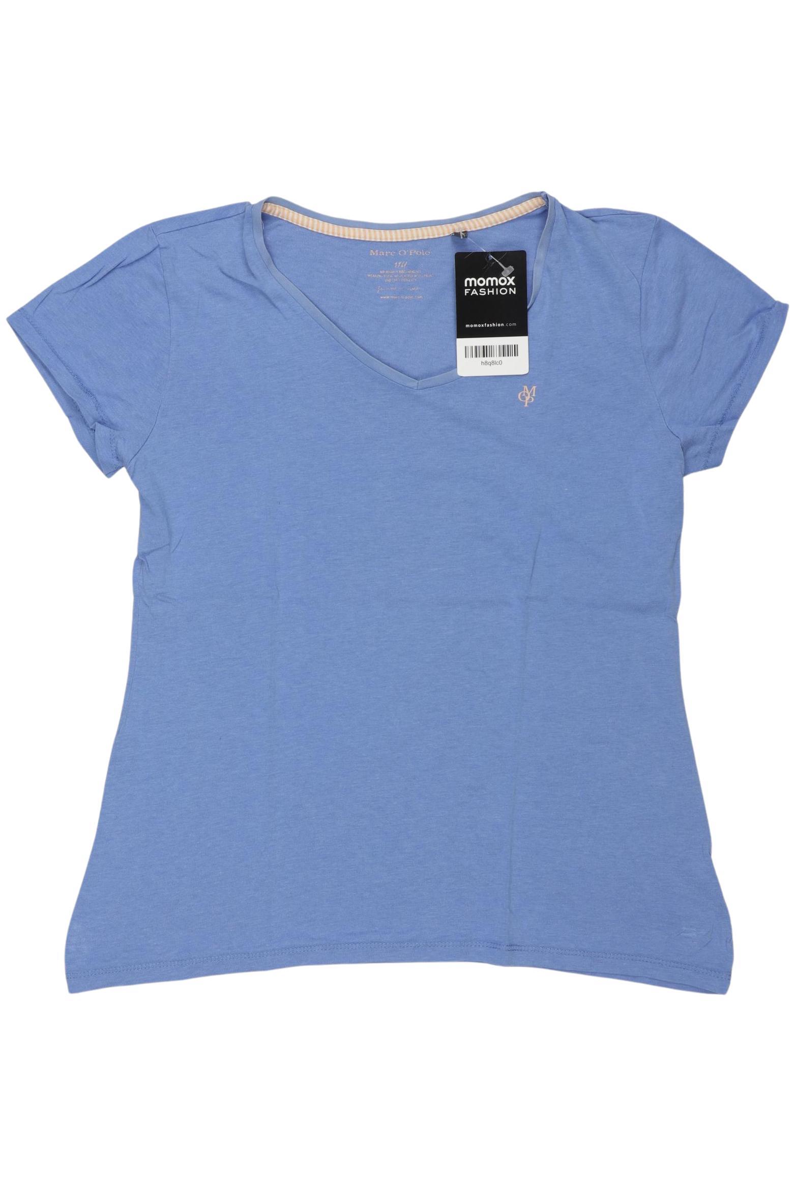 

Marc O Polo Mädchen T-Shirt, hellblau, Gr. 176