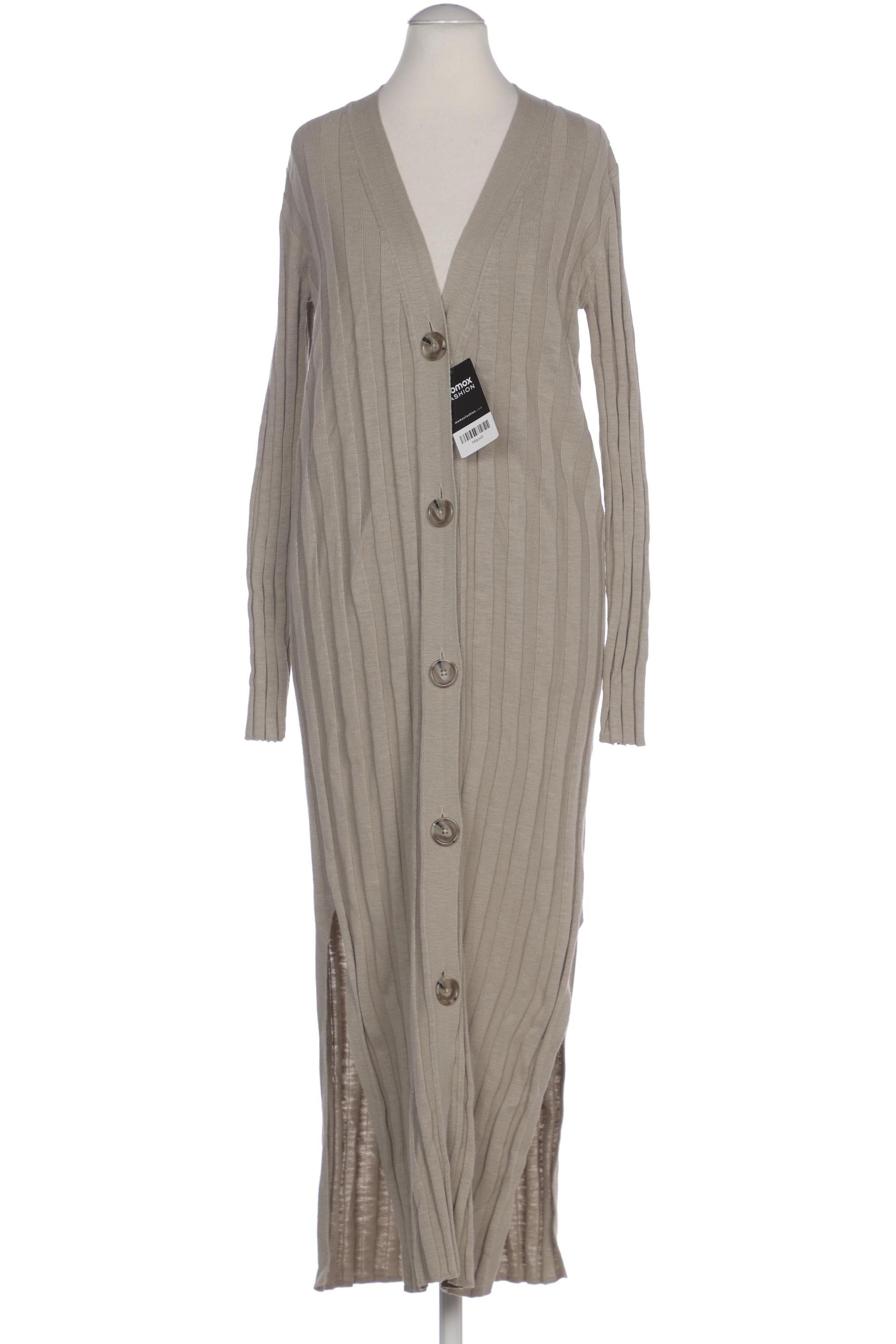 

Marc O Polo Damen Strickjacke, beige, Gr. 34
