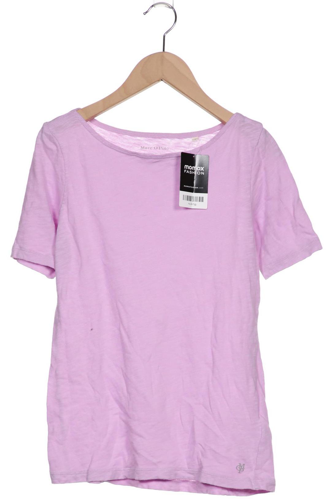 

Marc O Polo Damen T-Shirt, flieder