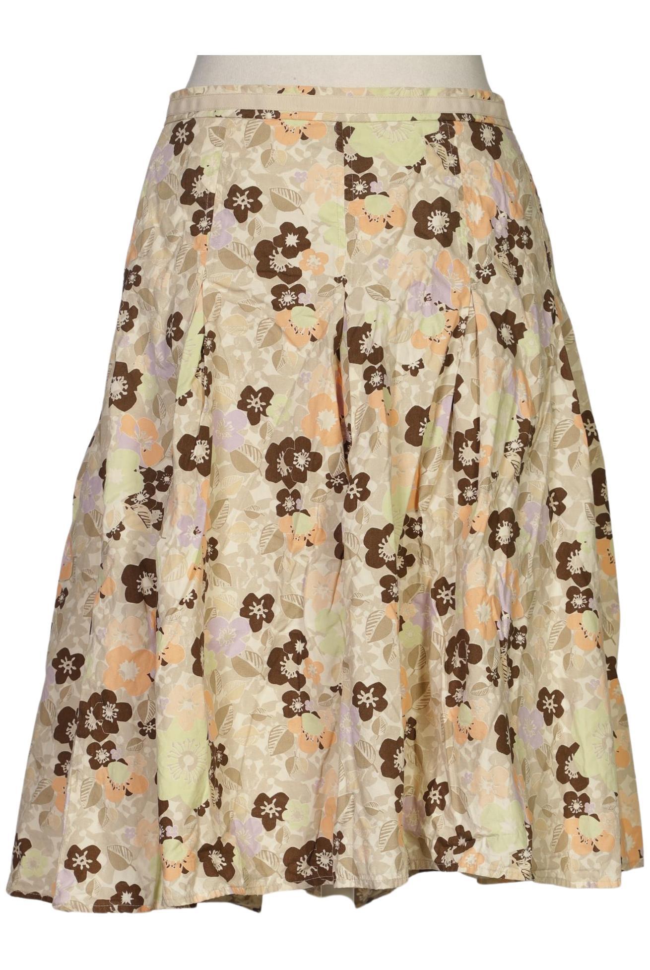 

Marc O Polo Damen Rock, mehrfarbig, Gr. 38