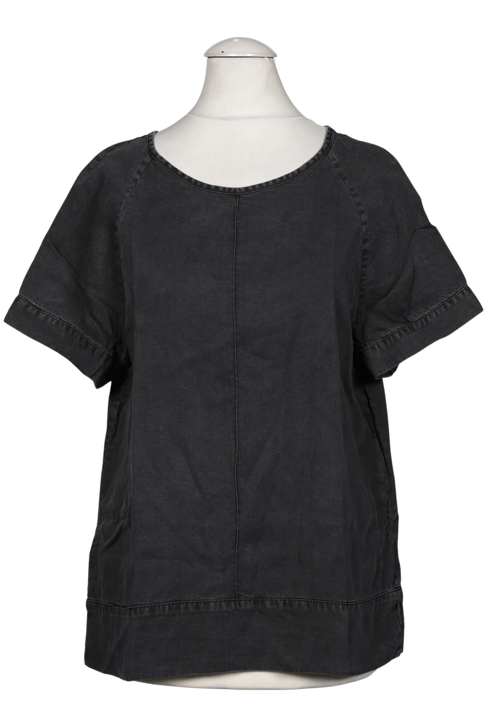 

Marc O Polo Damen Bluse, grau, Gr. 34