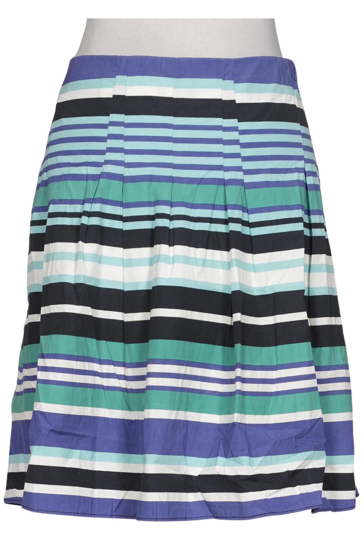 

Marc O Polo Damen Rock, mehrfarbig, Gr. 36