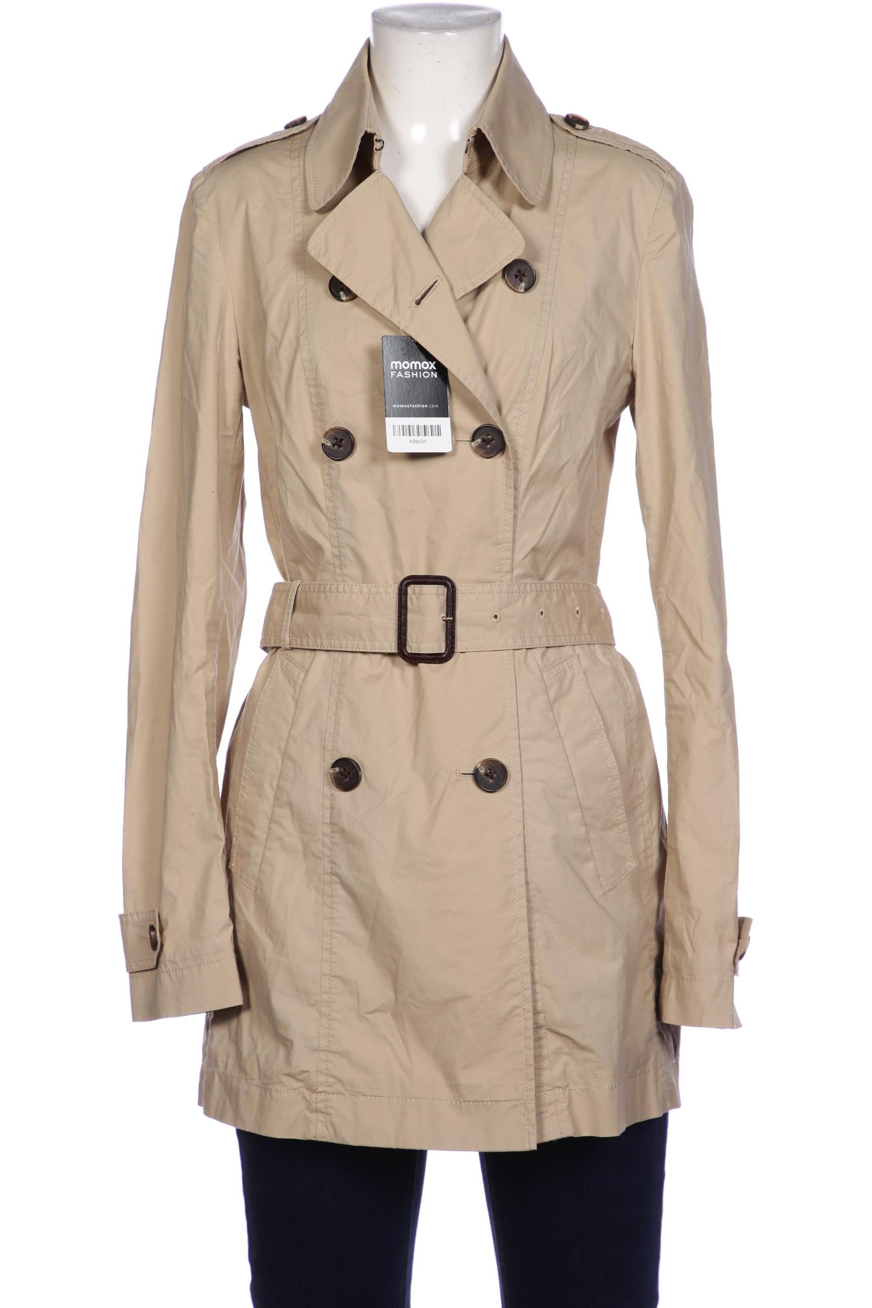 

Marc O Polo Damen Mantel, beige