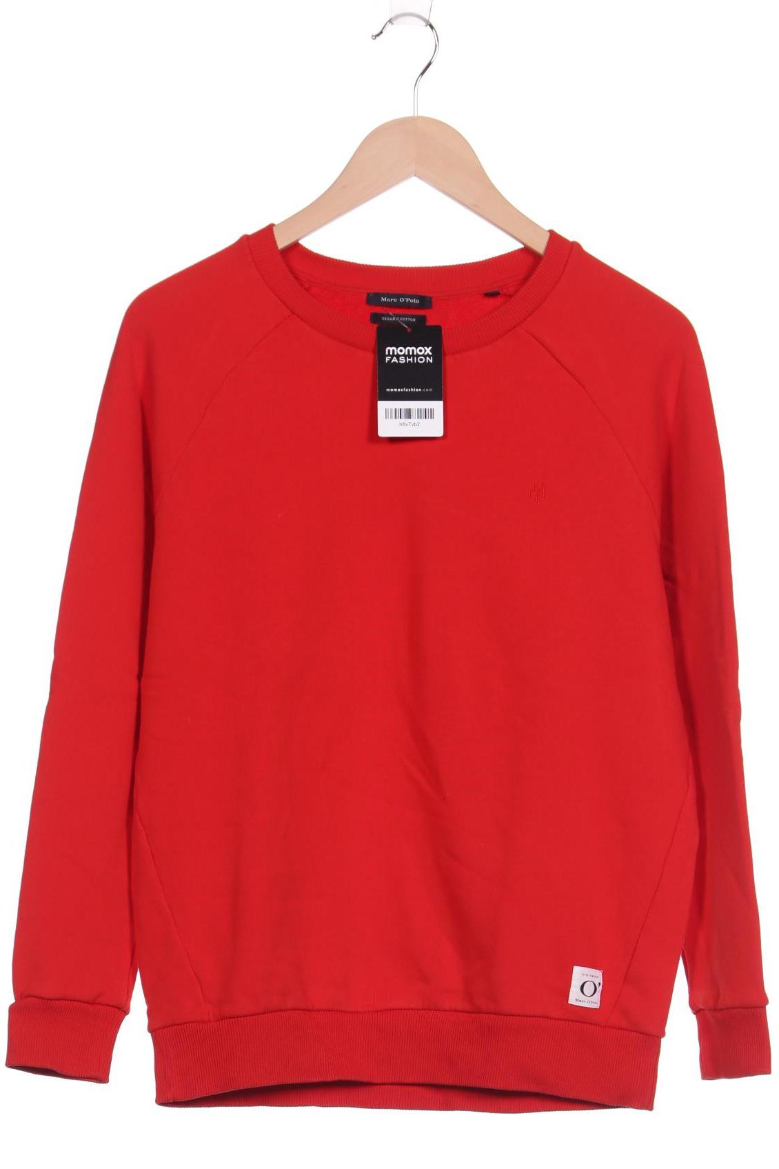 

Marc O Polo Damen Sweatshirt, rot