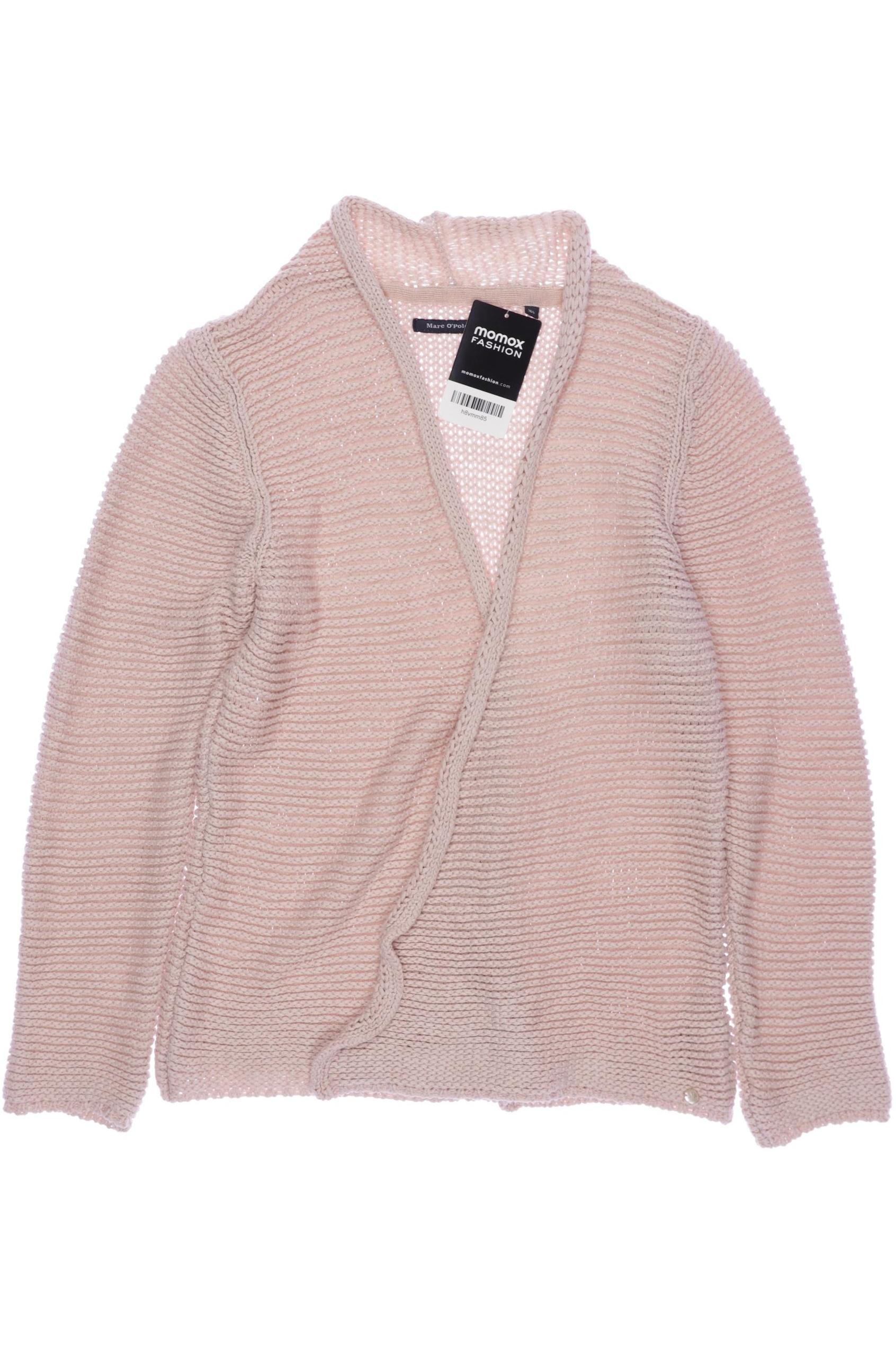 

Marc O Polo Damen Strickjacke, pink, Gr. 164