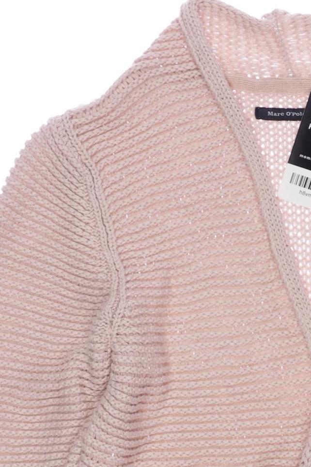 Thumbnail - Marc O Polo Mädchen Strickjacke, pink, Gr. 164