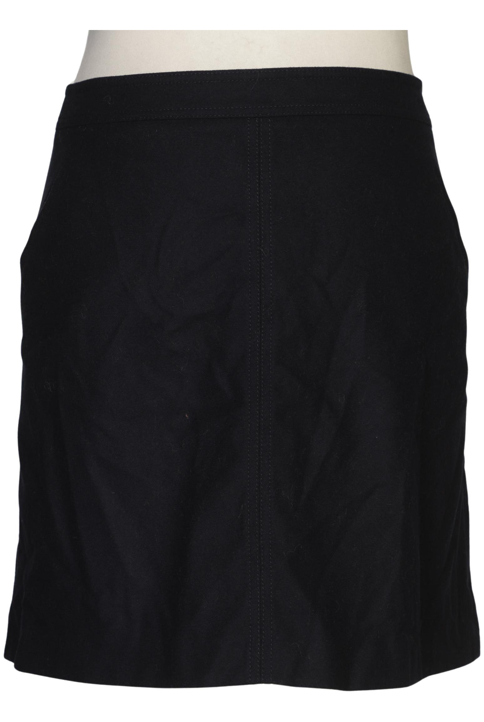 

Marc O Polo Damen Rock, marineblau, Gr. 44