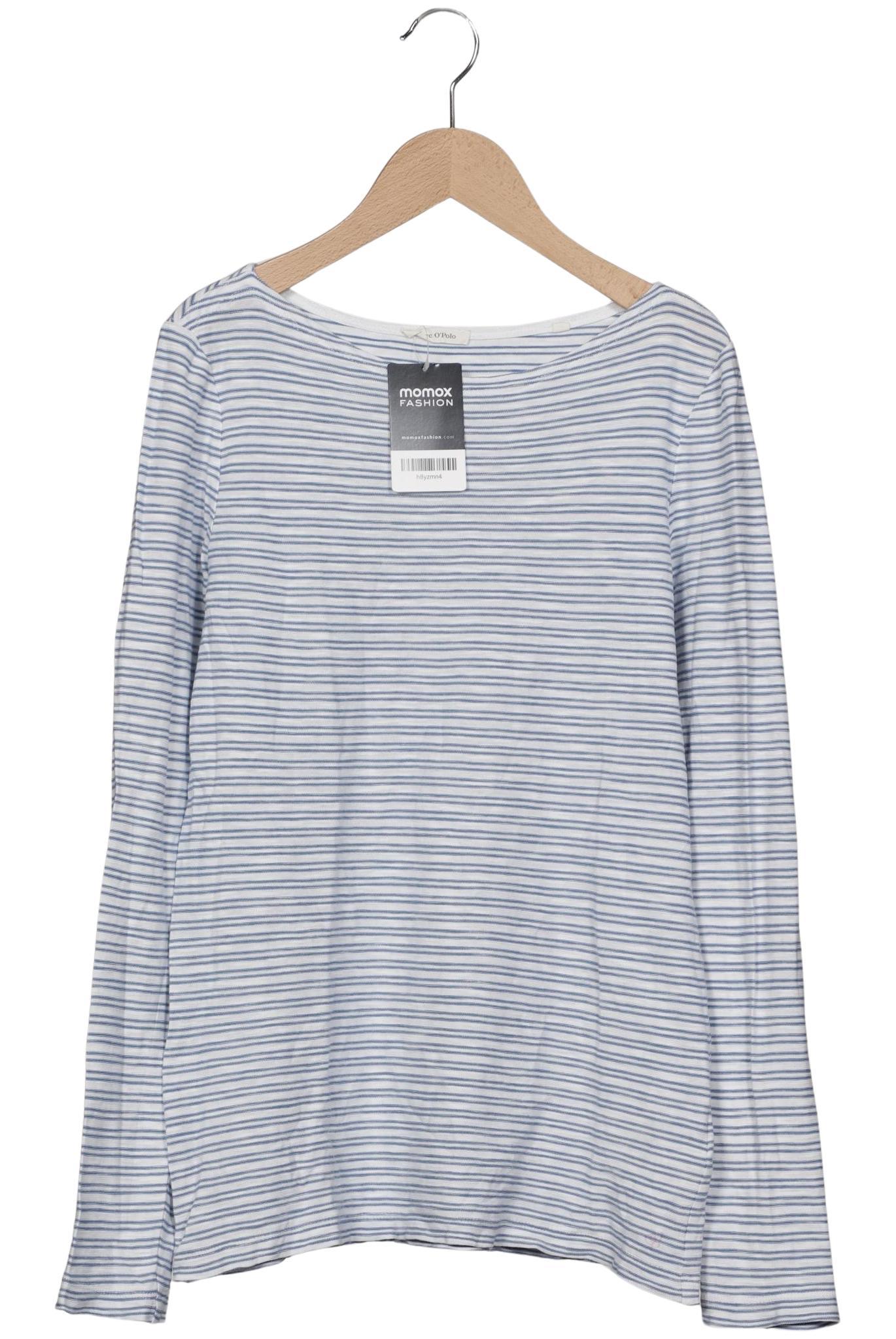 

Marc O Polo Damen Langarmshirt, mehrfarbig, Gr. 38