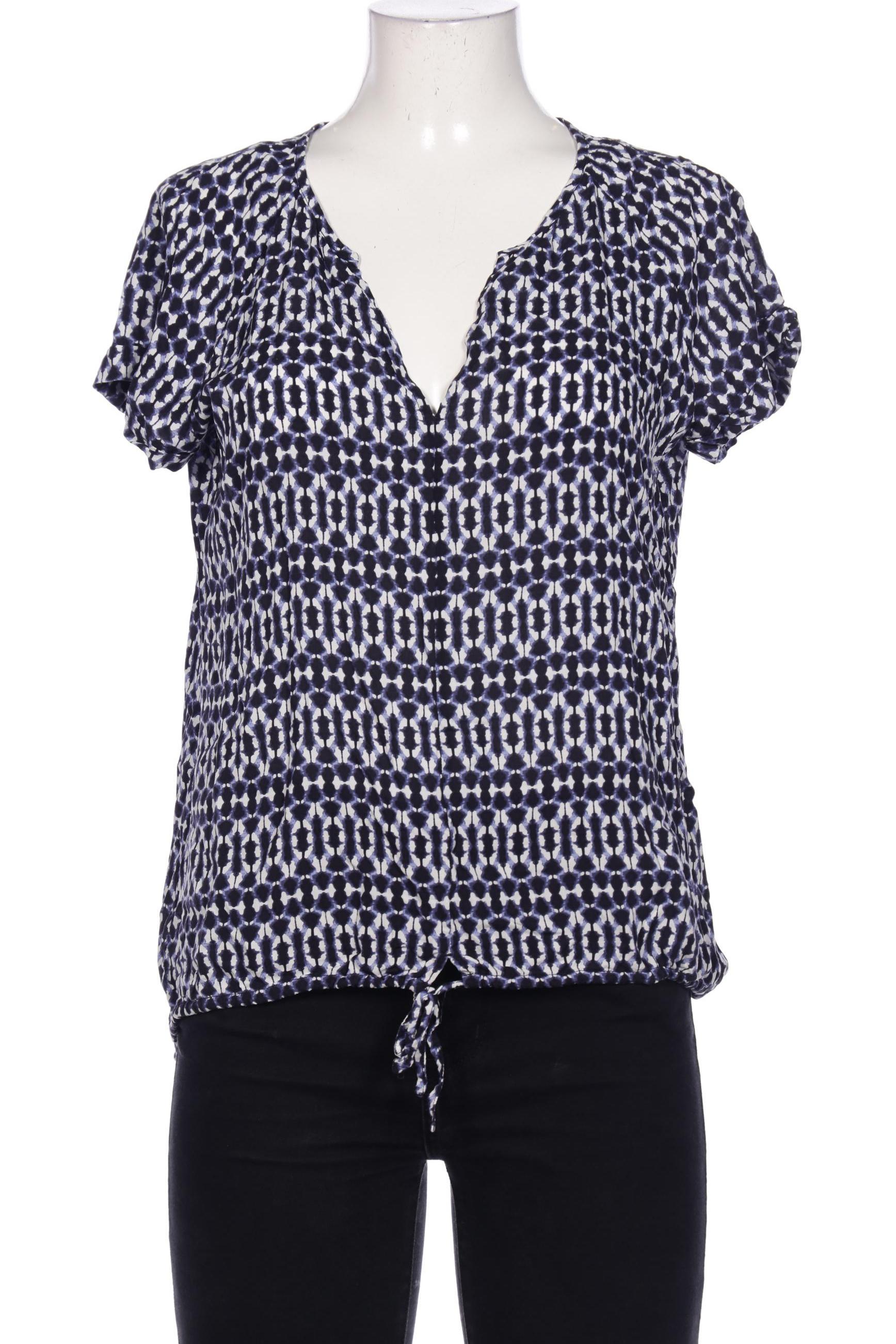 

Marc O Polo Damen Bluse, marineblau, Gr. 38