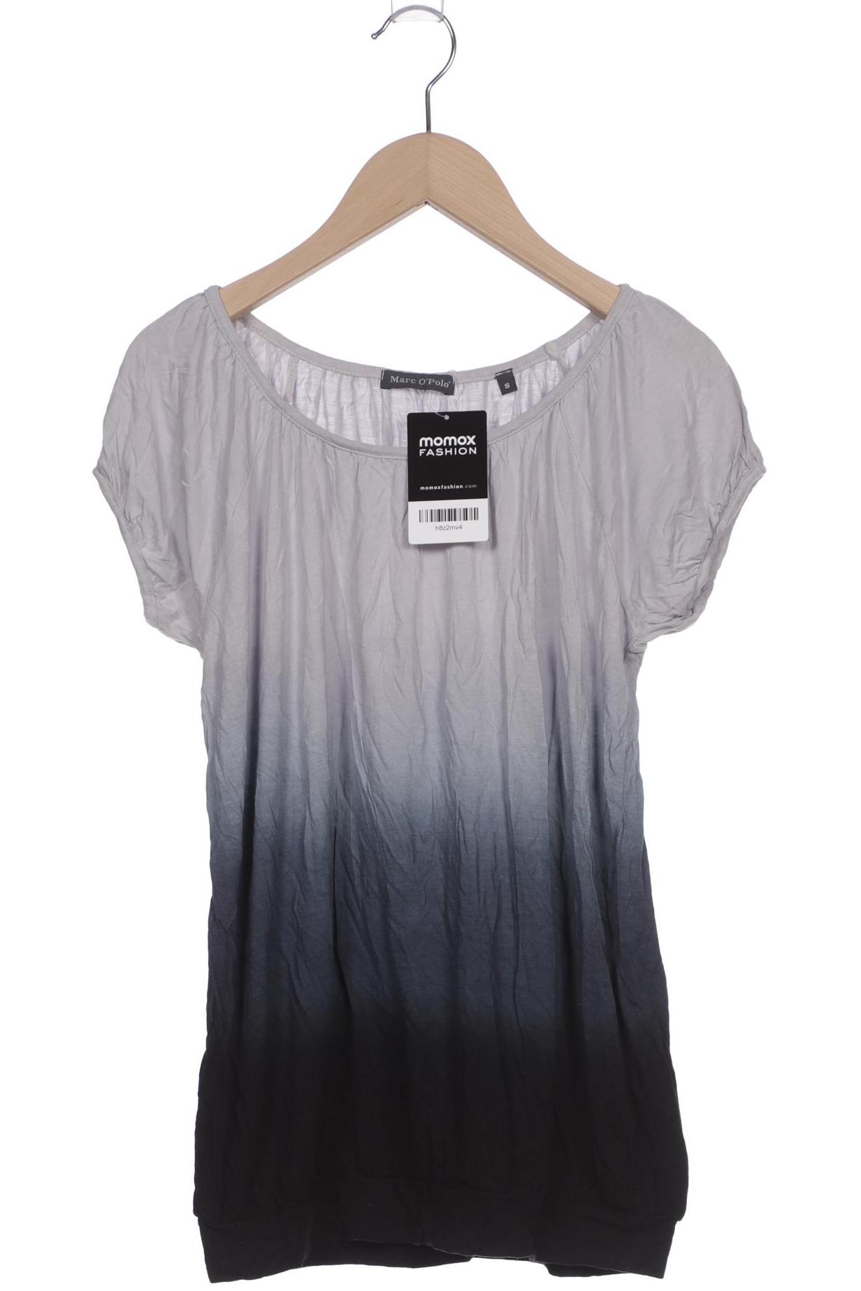 

Marc O Polo Damen T-Shirt, marineblau, Gr. 36