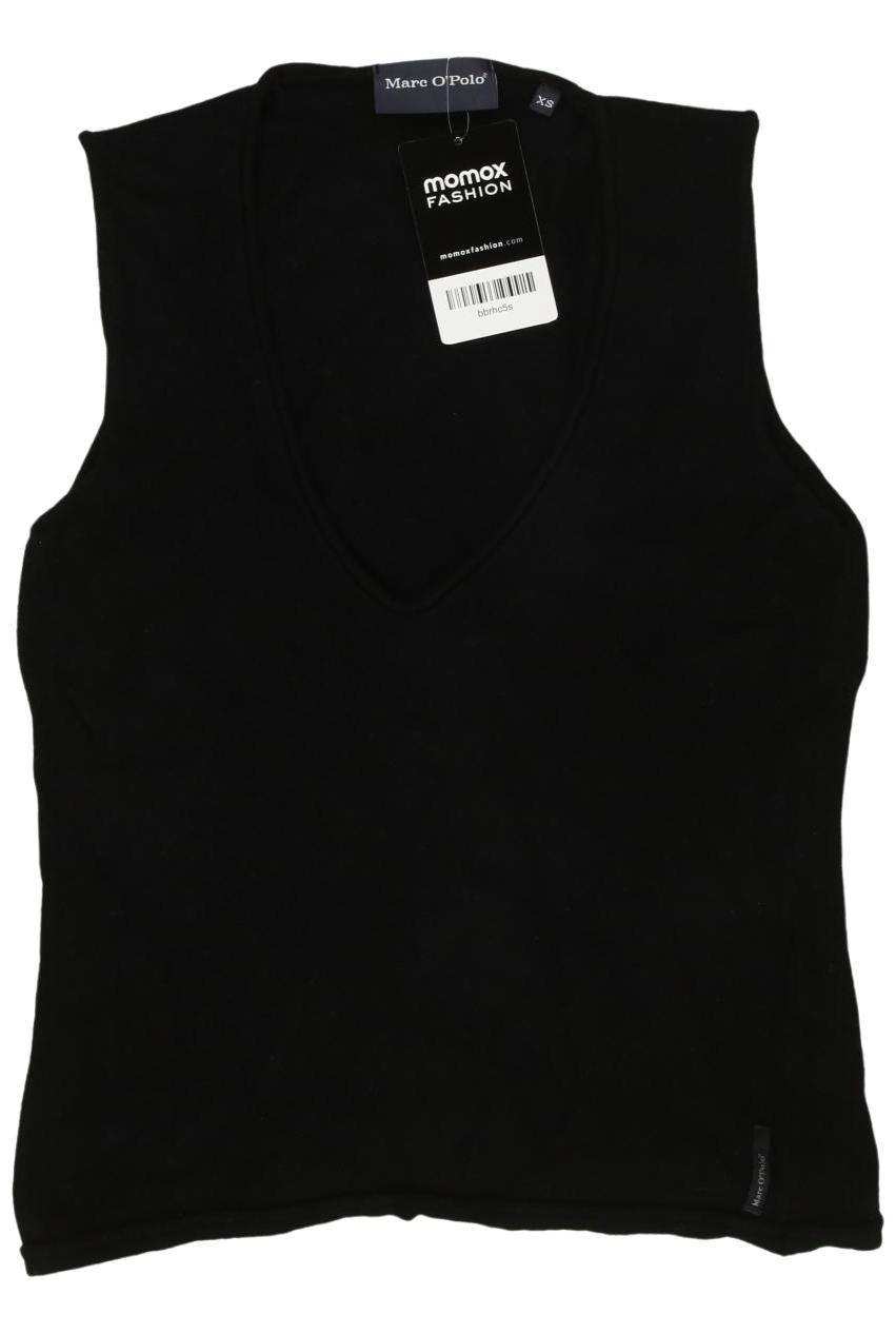 

Marc O Polo Damen Pullover, schwarz, Gr. 34