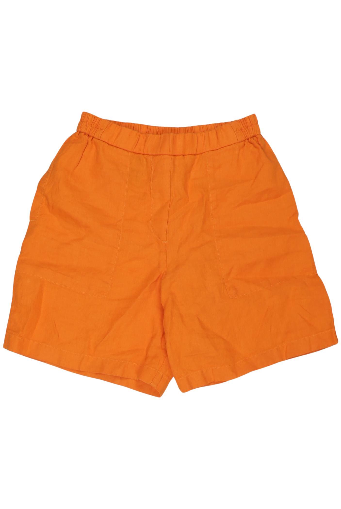 Thumbnail - Marc O Polo Damen Shorts, orange, Gr. 34