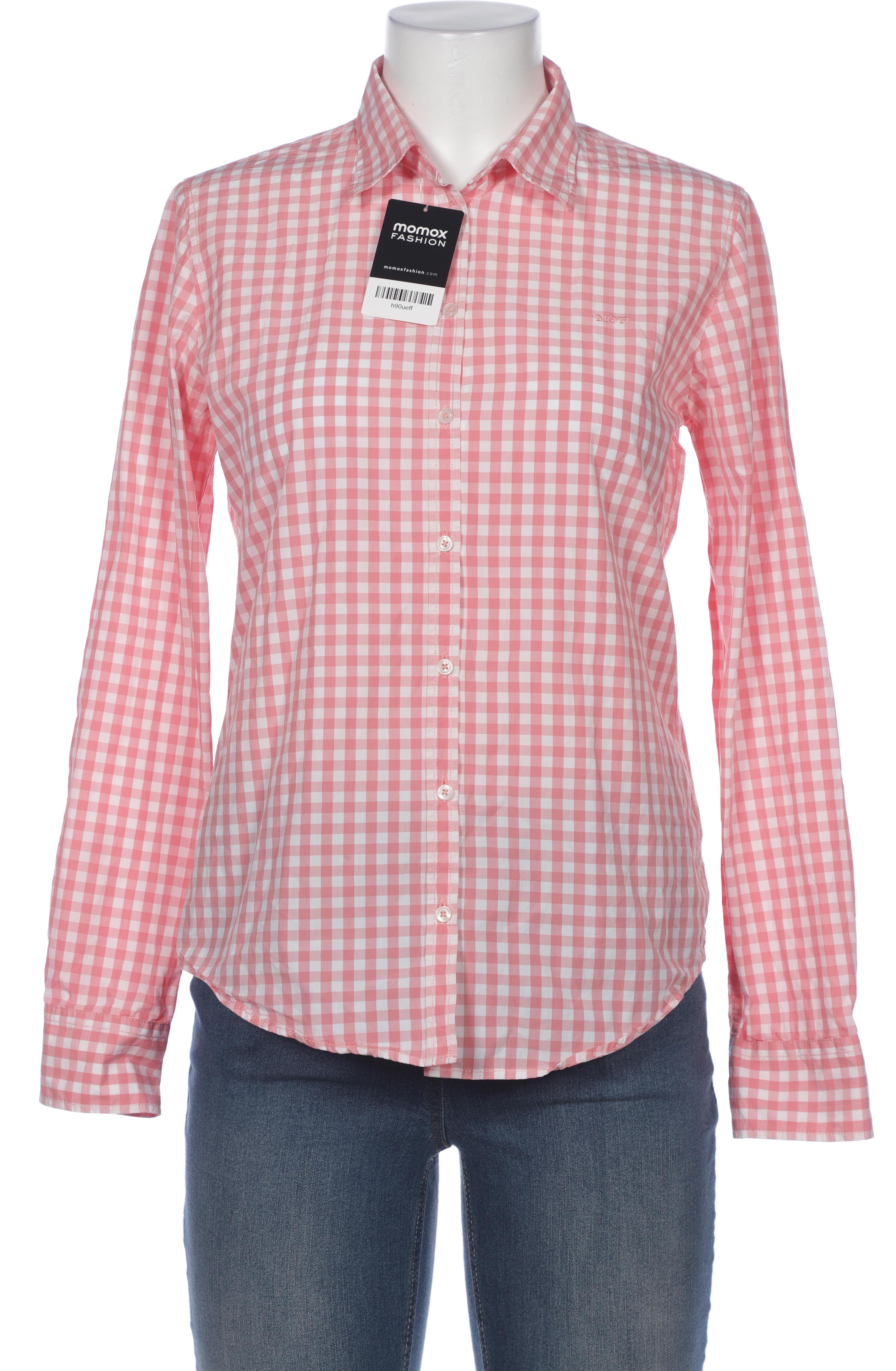 

Marc O Polo Damen Bluse, pink, Gr. 38
