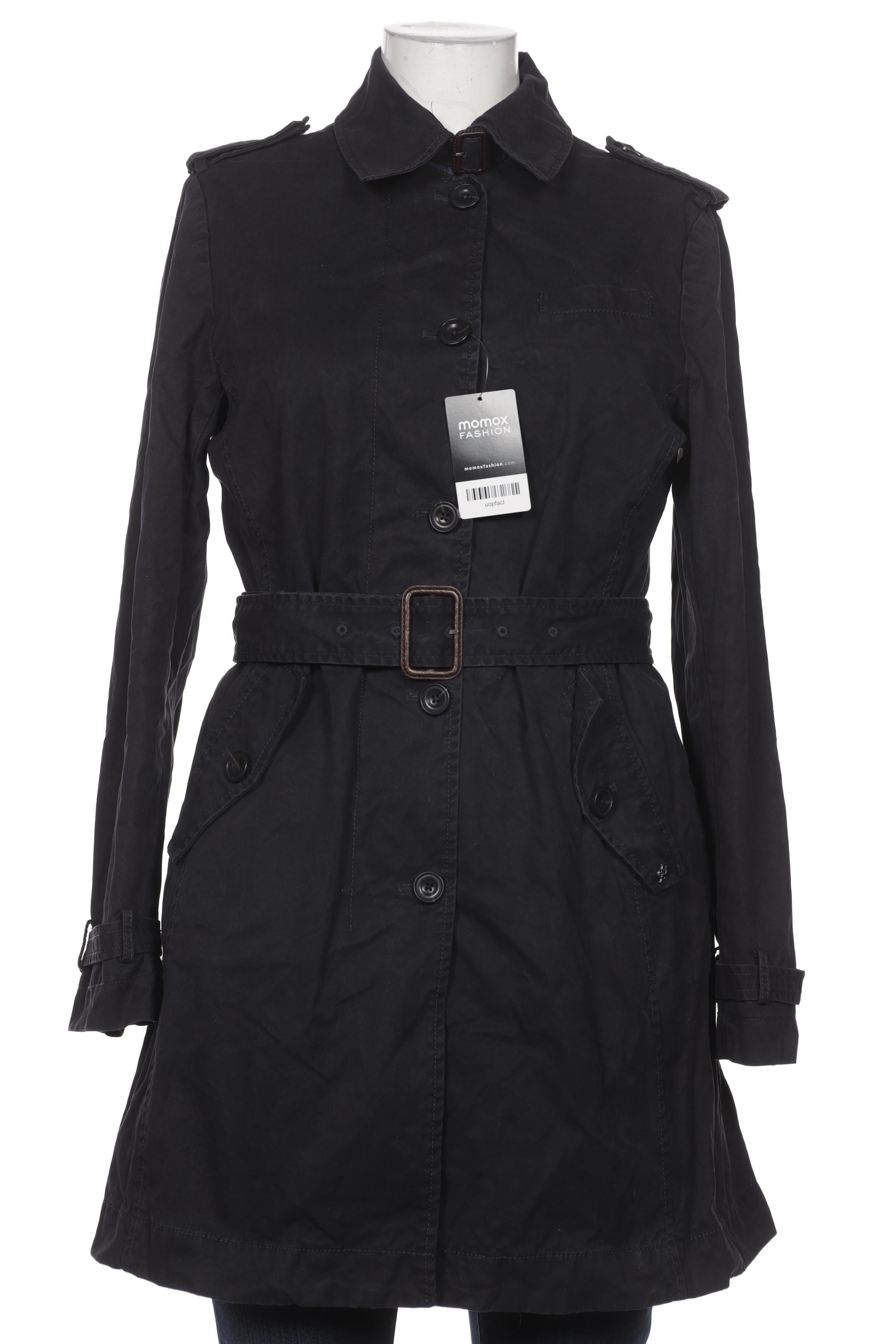 

Marc O Polo Damen Mantel, marineblau, Gr. 42