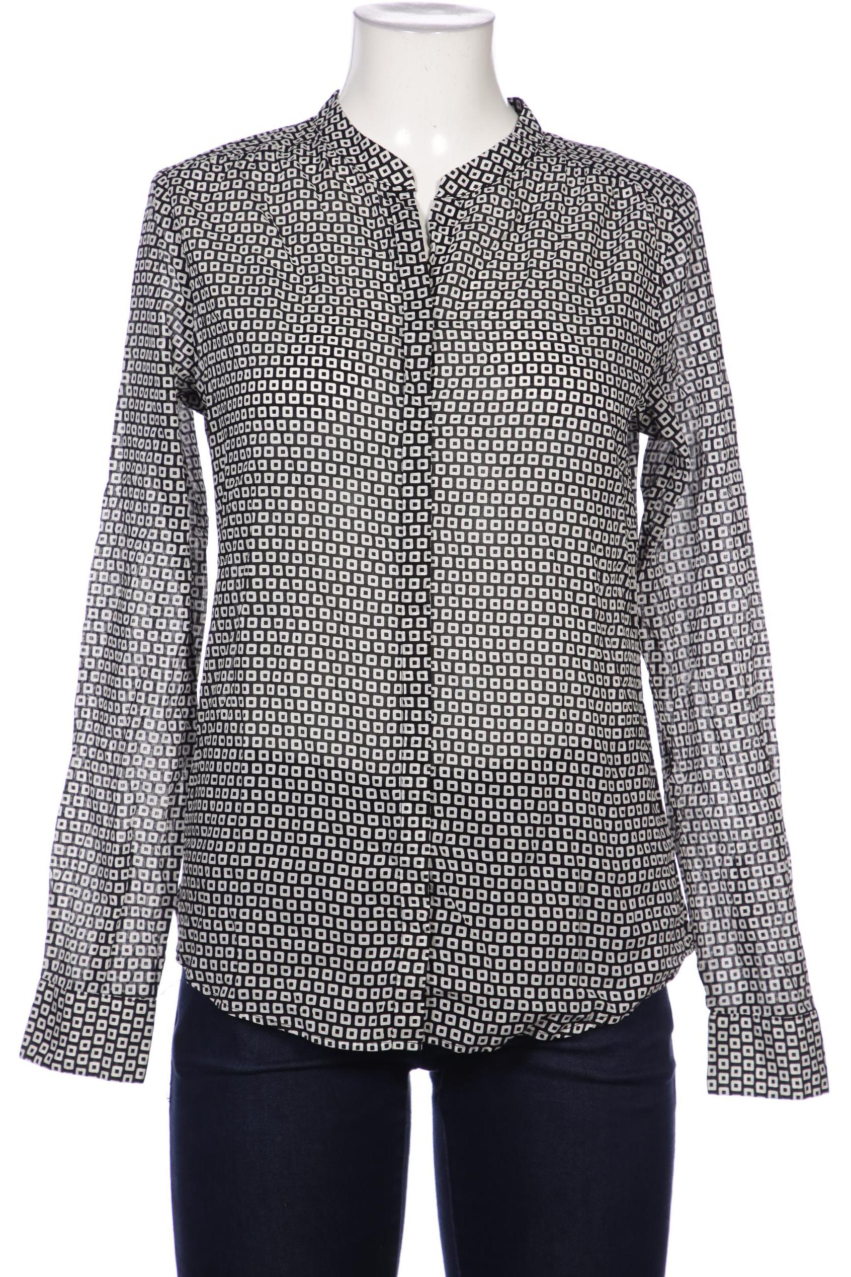 

Marc O Polo Damen Bluse, schwarz