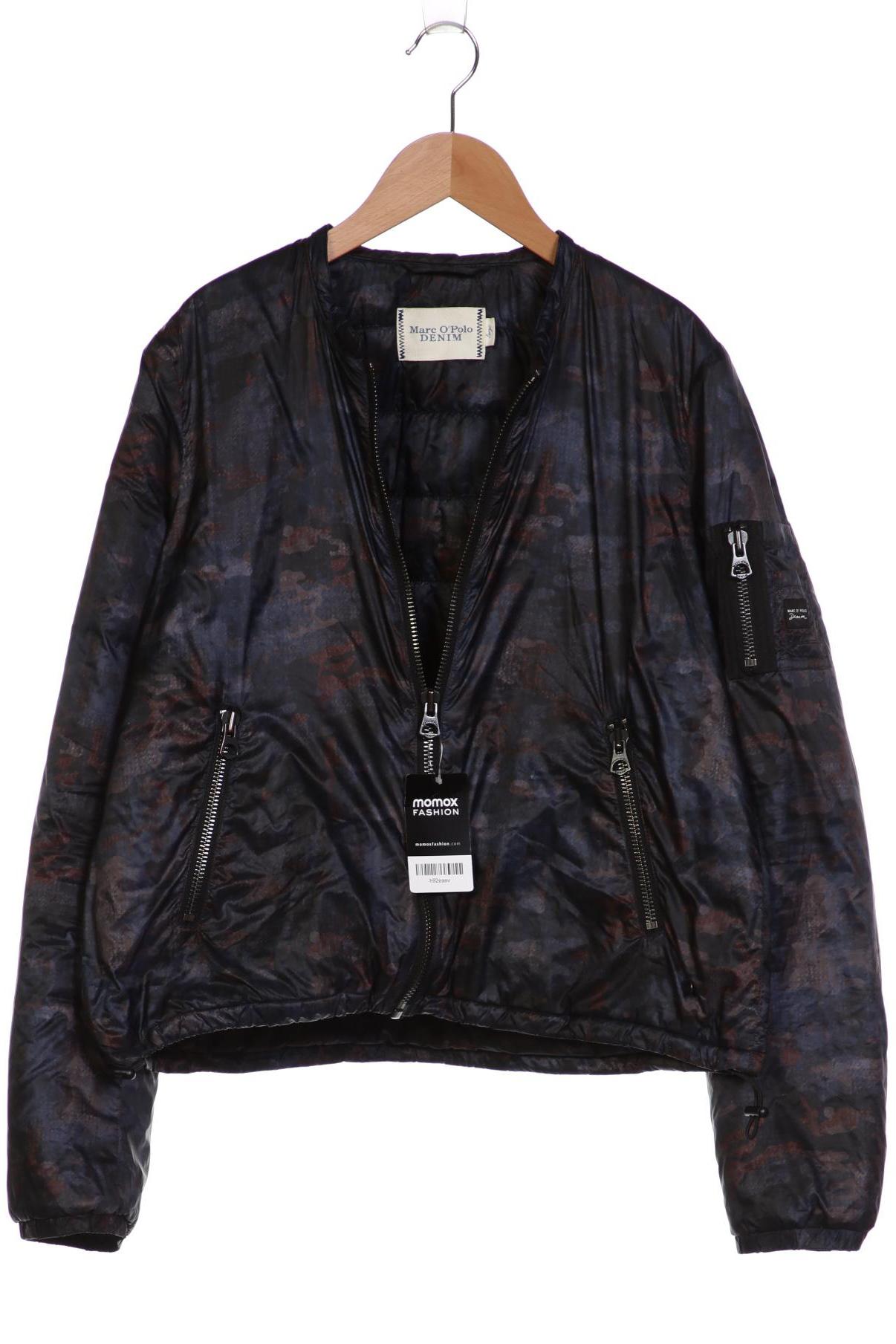 

Marc O Polo Damen Jacke, marineblau, Gr. 42