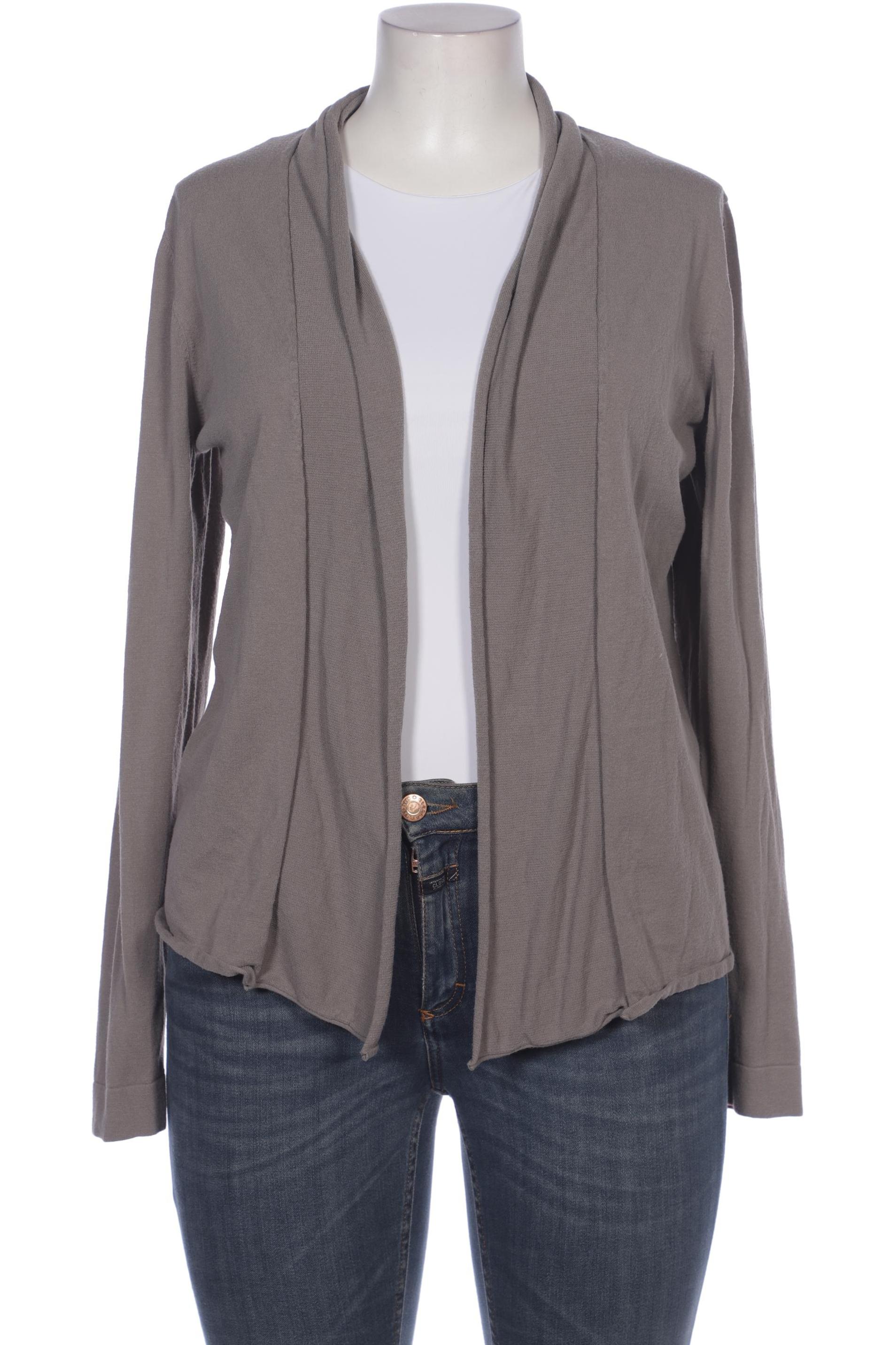 

Marc O Polo Damen Strickjacke, braun, Gr. 44