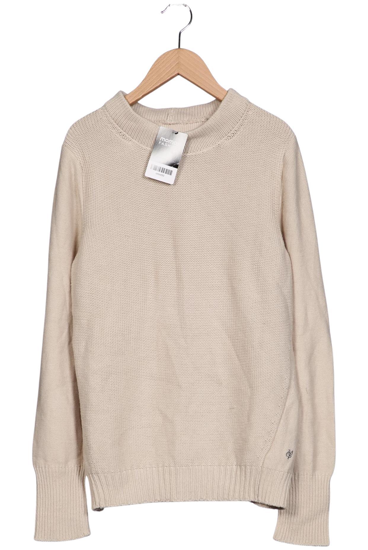 

Marc O Polo Damen Pullover, beige, Gr. 44