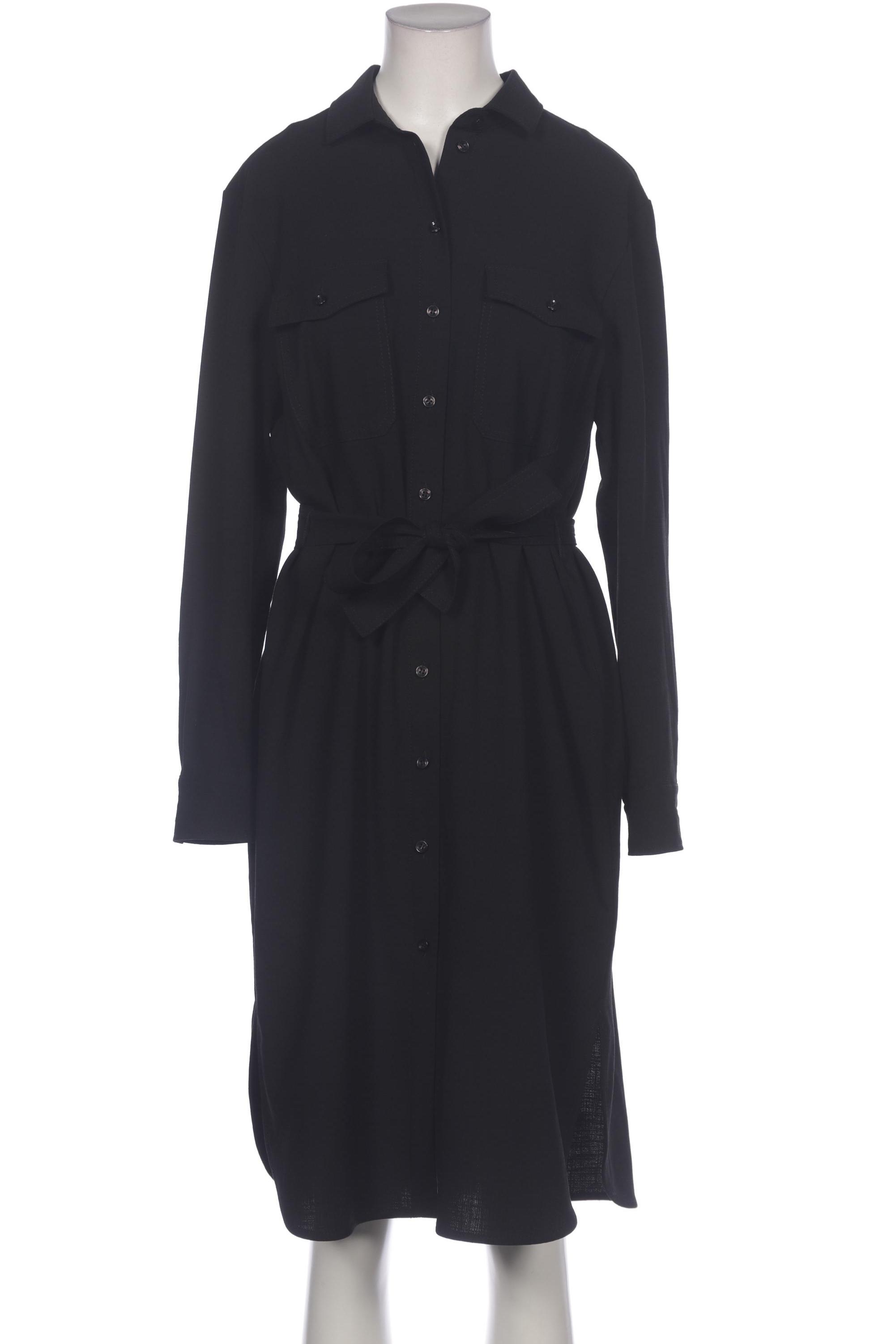 

Marc O Polo Damen Kleid, schwarz, Gr. 36