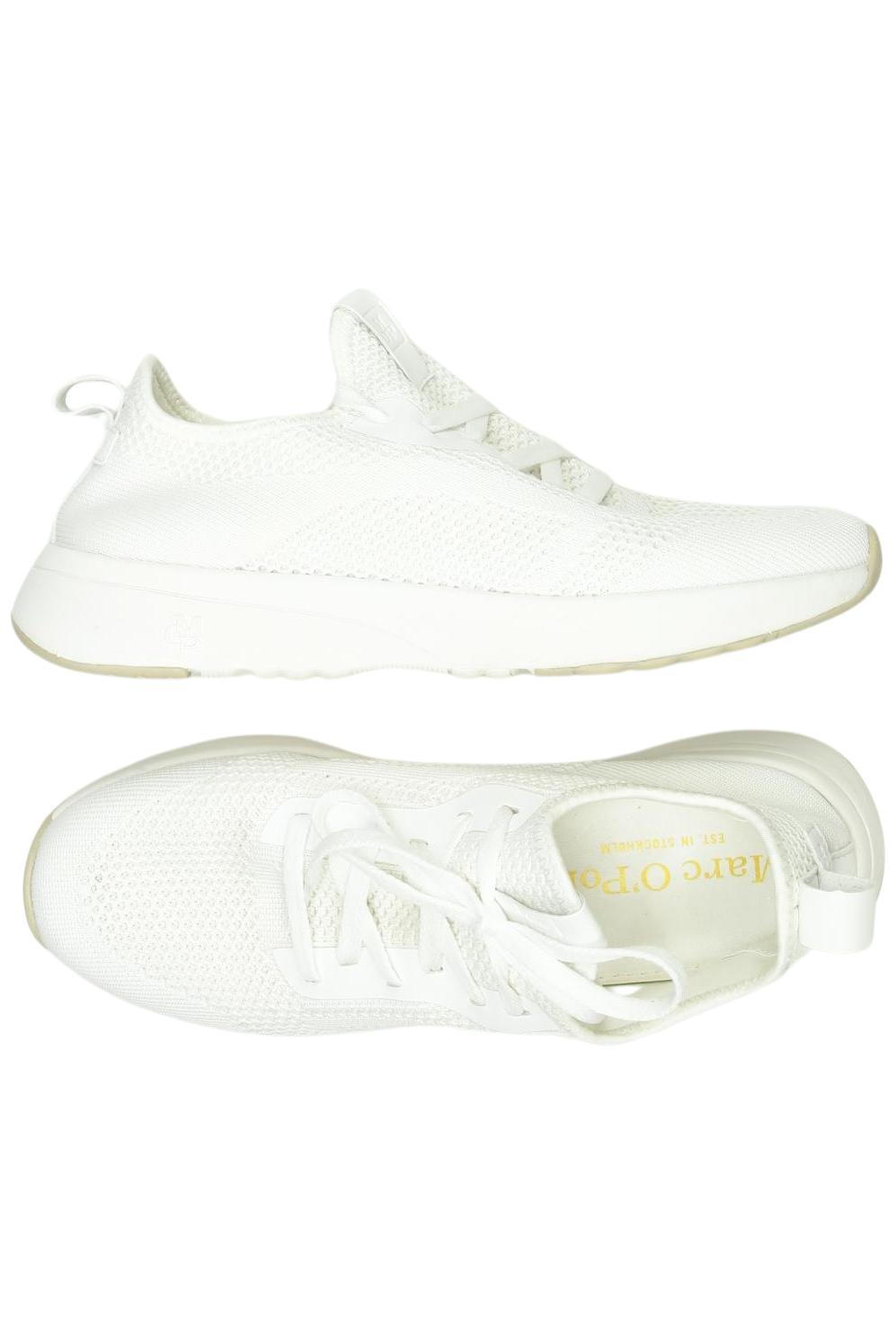 

Marc O Polo Damen Sneakers, weiß, Gr. 39