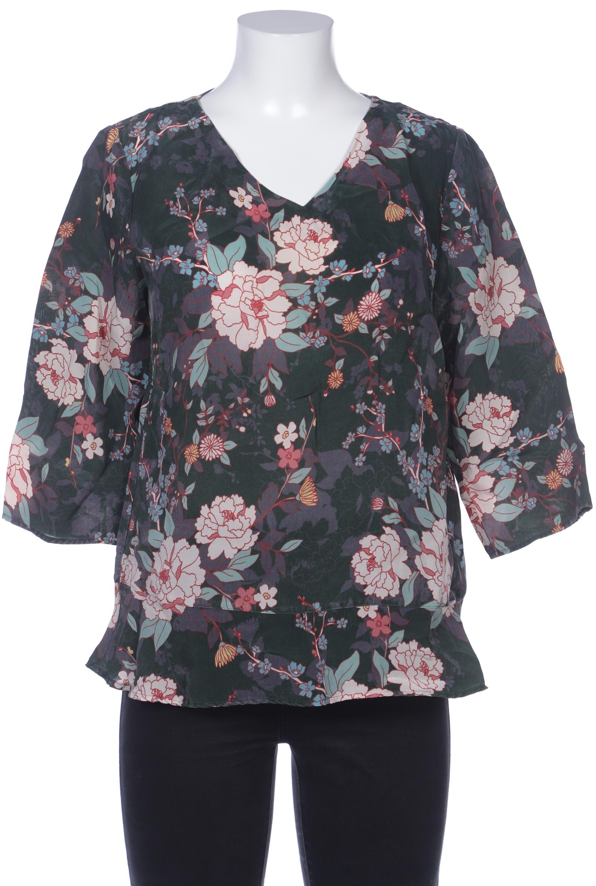 

Marc O Polo Damen Bluse, grün, Gr. 38