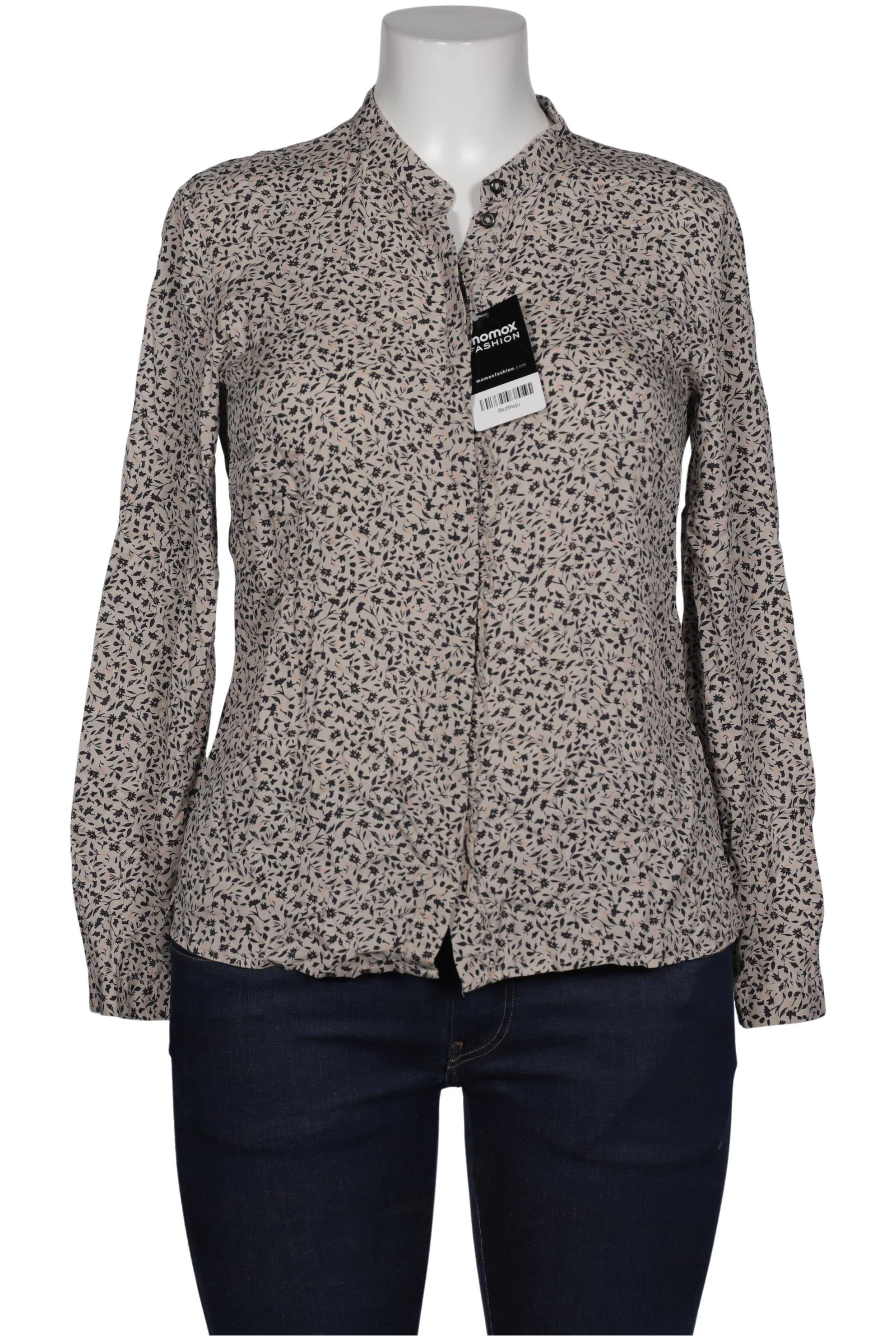 

Marc O Polo Damen Bluse, beige, Gr. 42