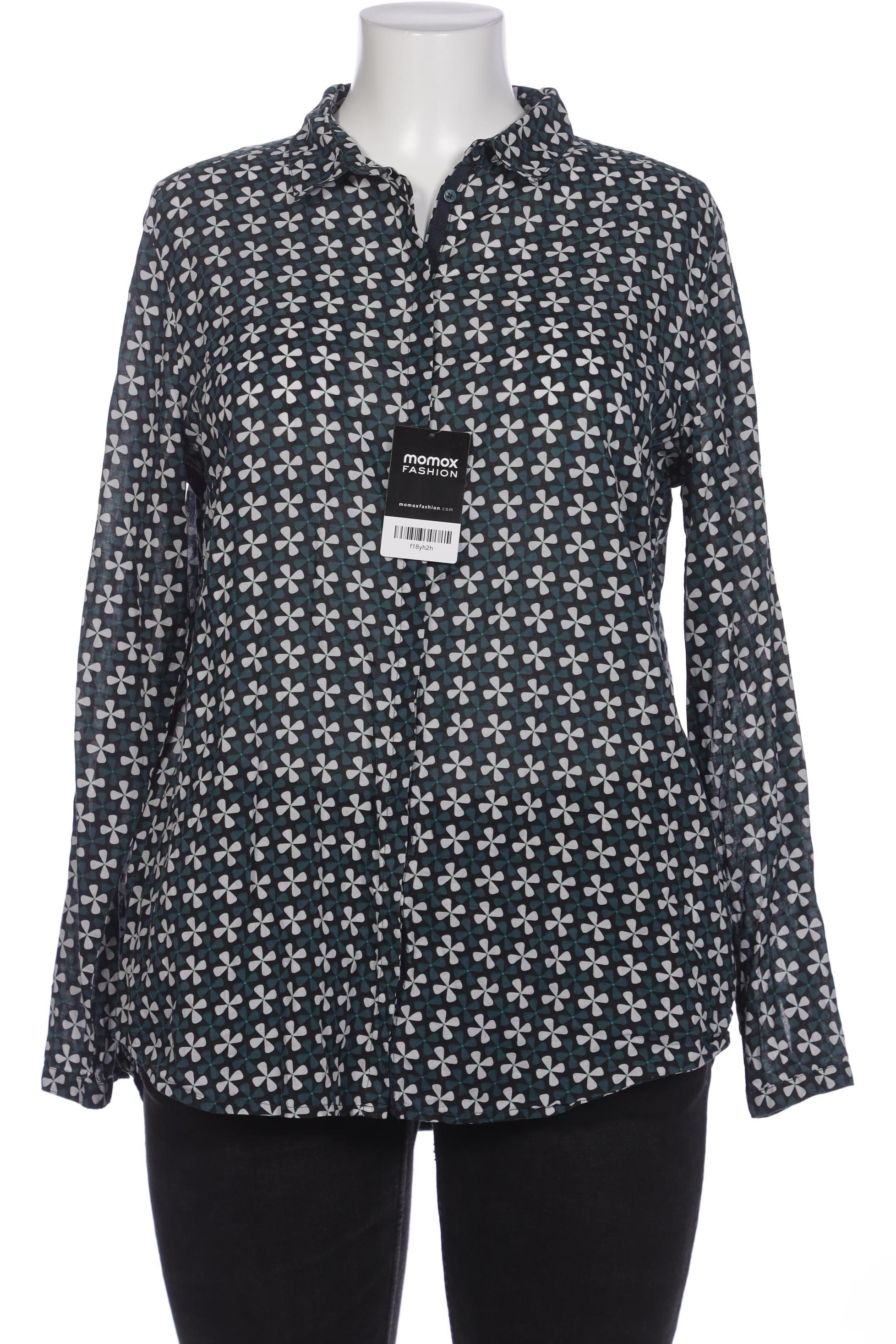 

Marc O Polo Damen Bluse, schwarz, Gr. 44