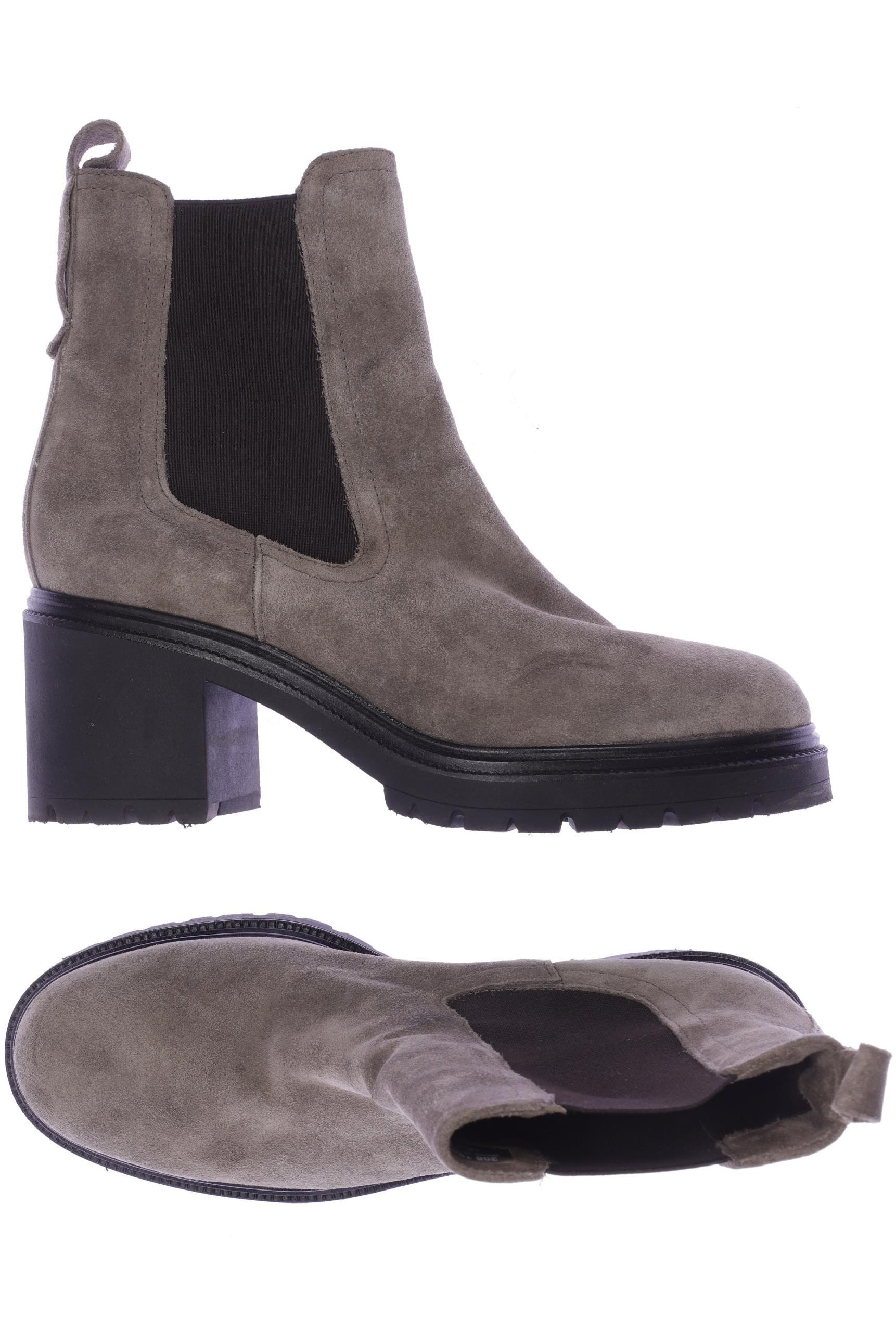 

Marc O Polo Damen Stiefelette, braun, Gr. 41