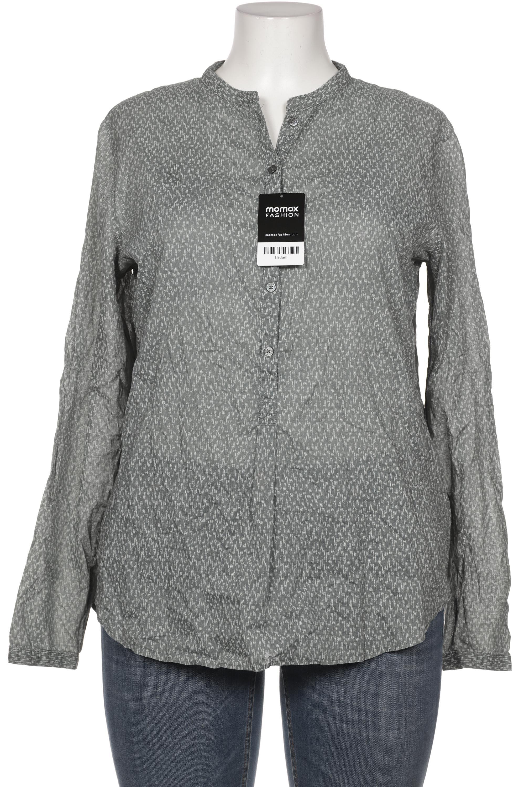 

Marc O Polo Damen Bluse, grün, Gr. 42