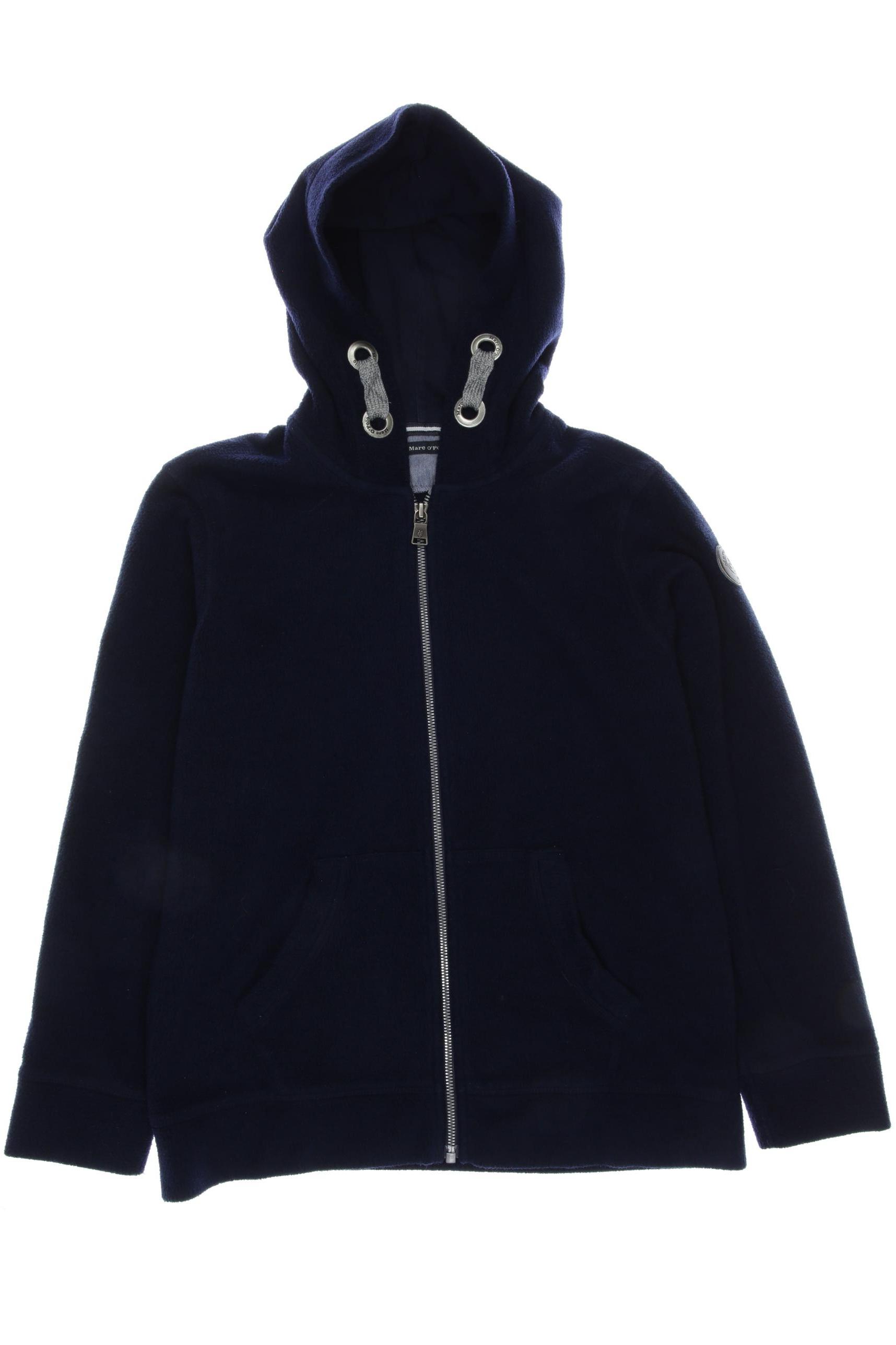 

Marc O Polo Herren Hoodies & Sweater, marineblau, Gr. 152