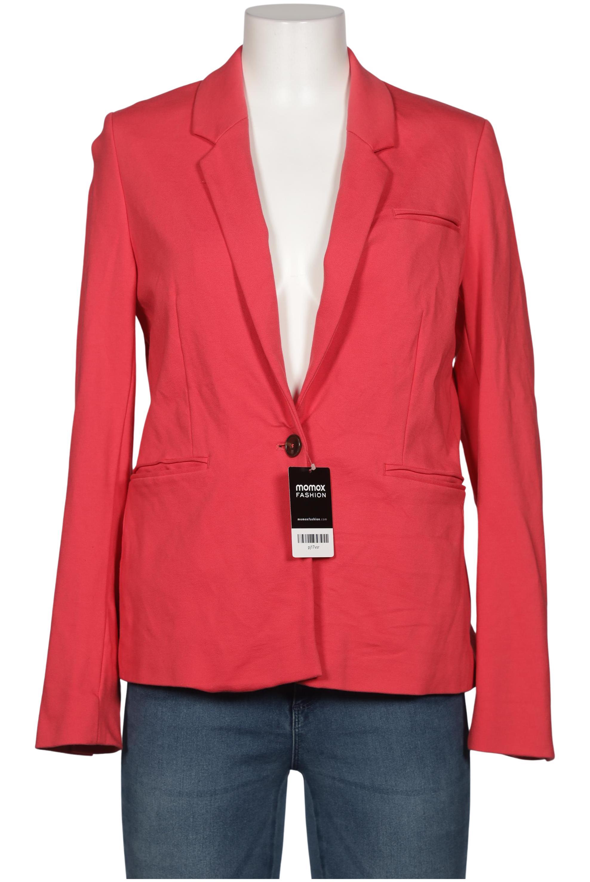 

Marc O Polo Damen Blazer, pink, Gr. 42