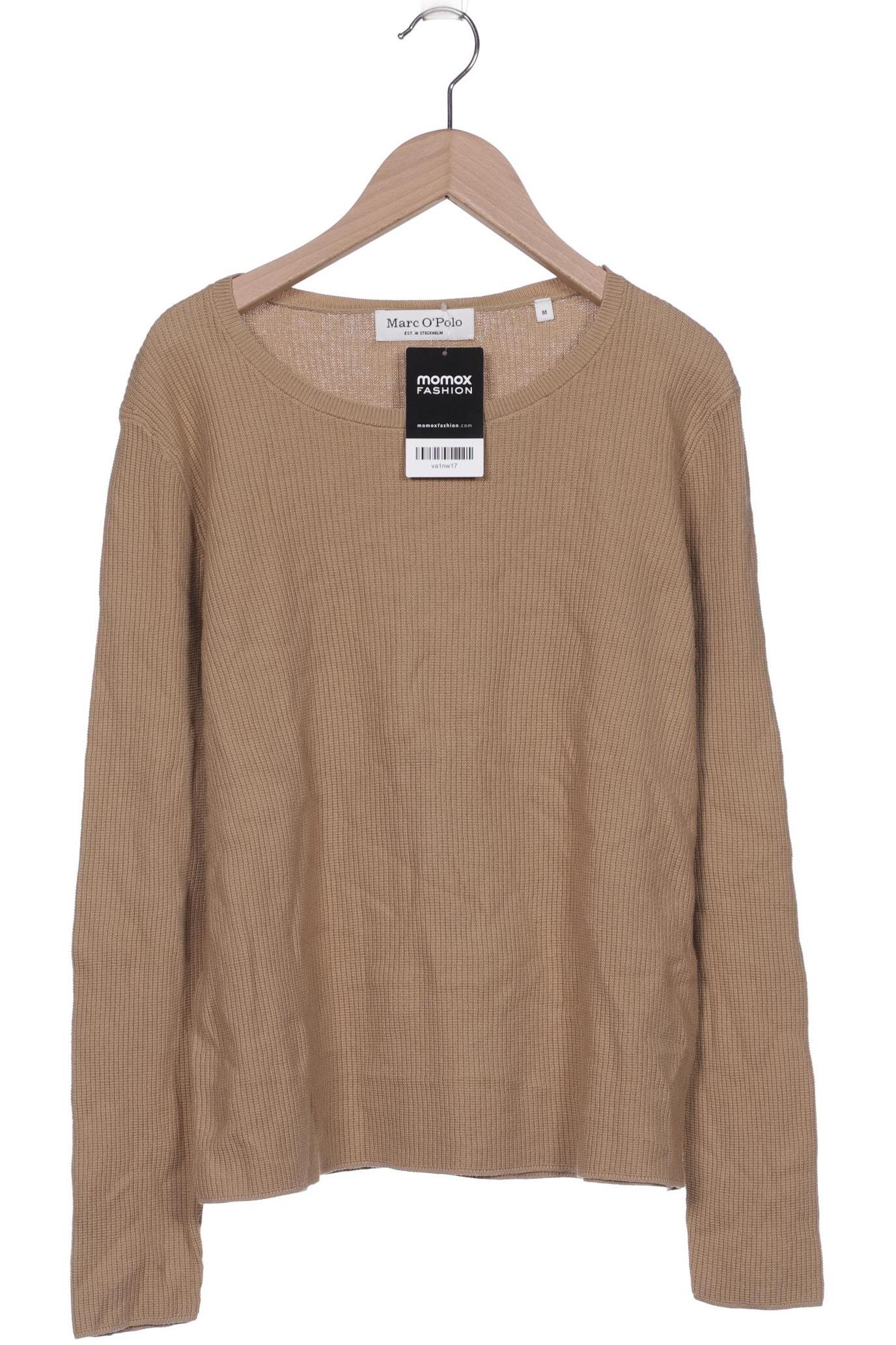 

Marc O Polo Damen Pullover, beige