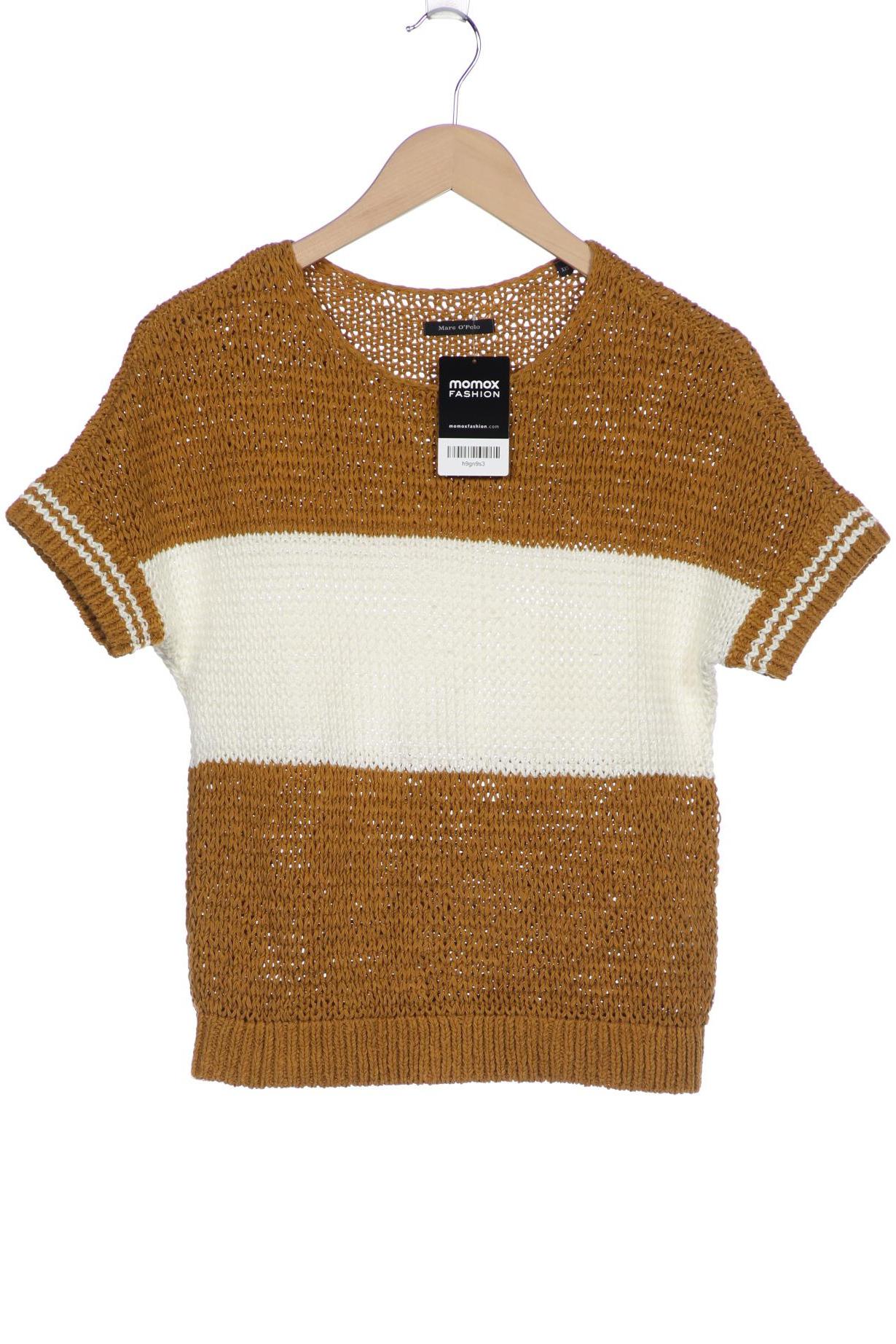 

Marc O Polo Damen Pullover, braun