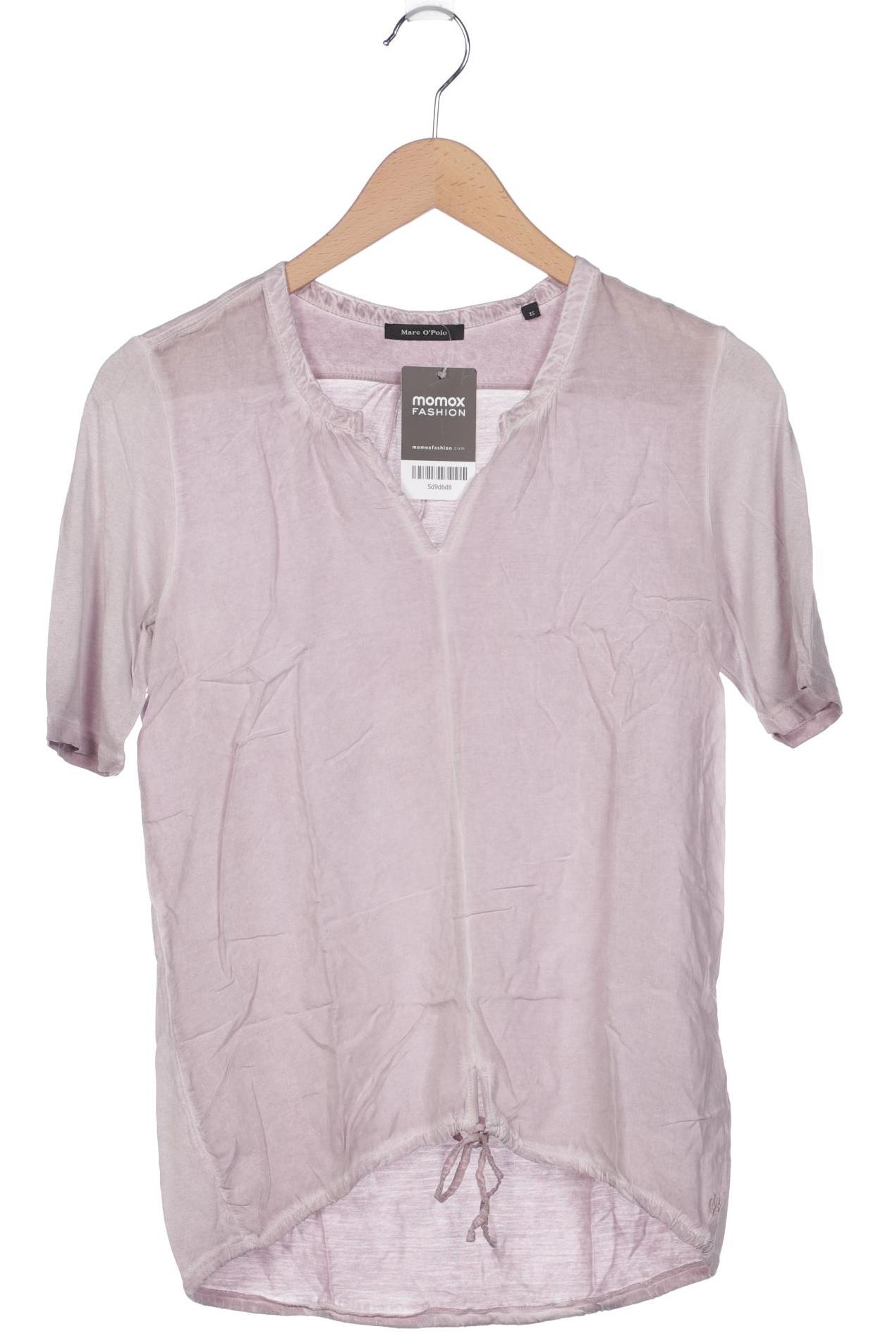 

Marc O Polo Damen T-Shirt, flieder