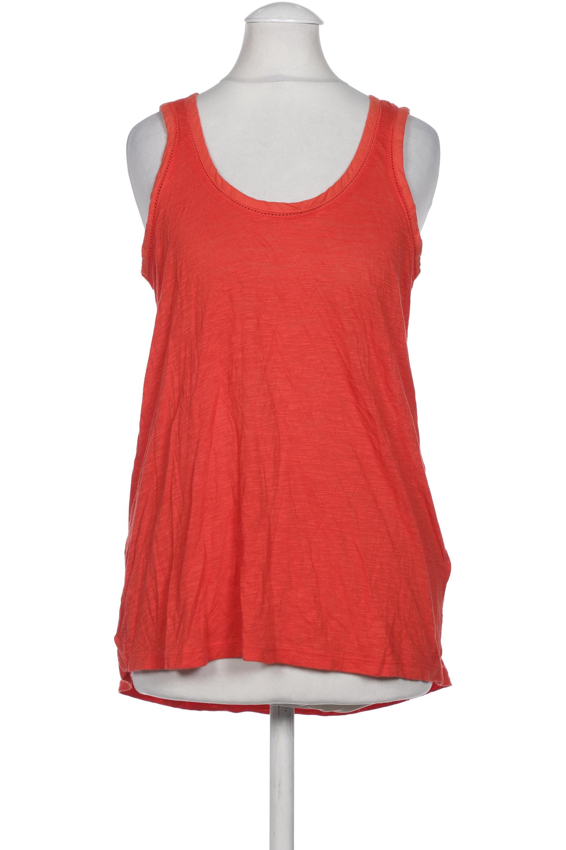 

Marc O Polo Damen Top, rot, Gr. 32