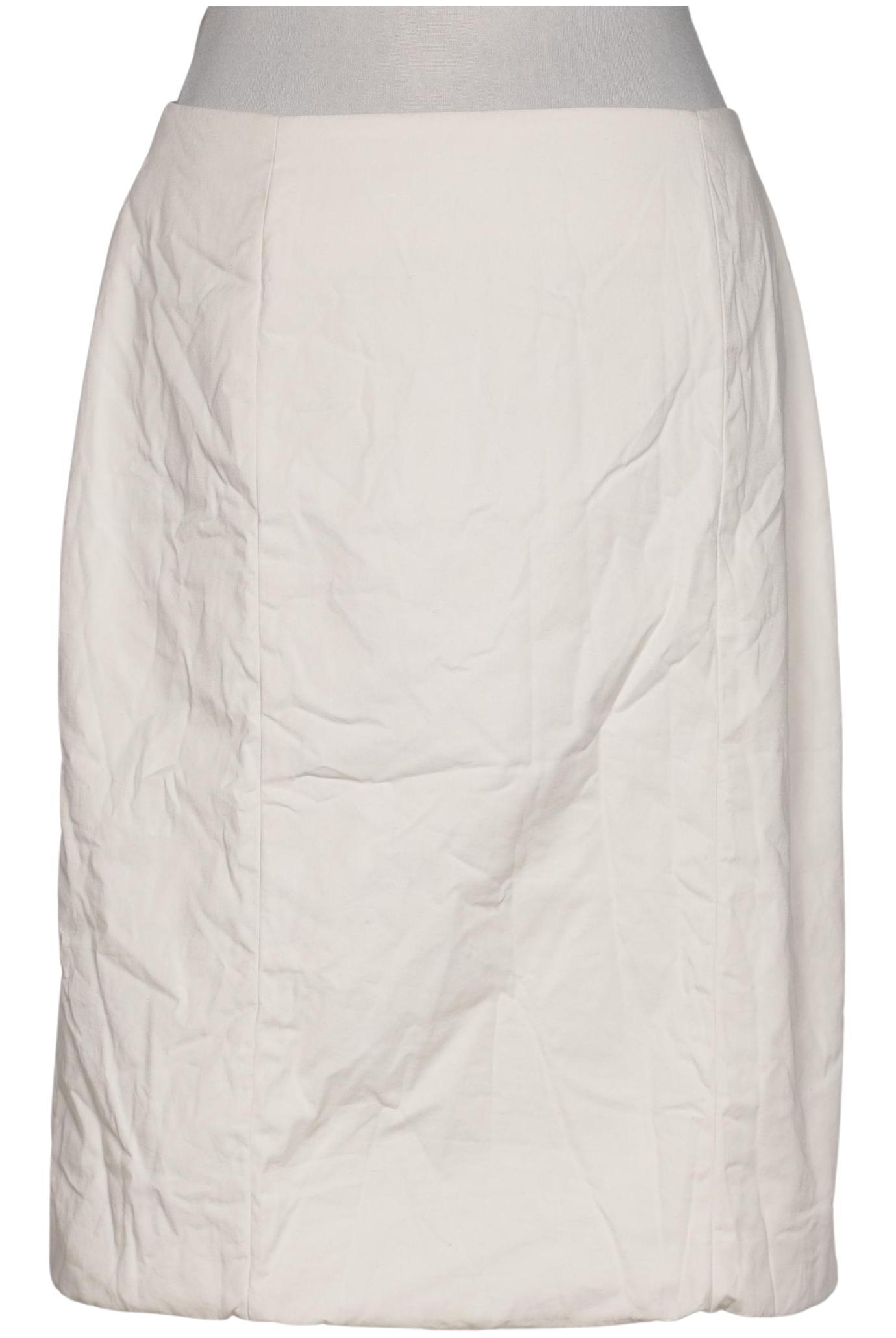 

Marc O Polo Damen Rock, cremeweiß, Gr. 36