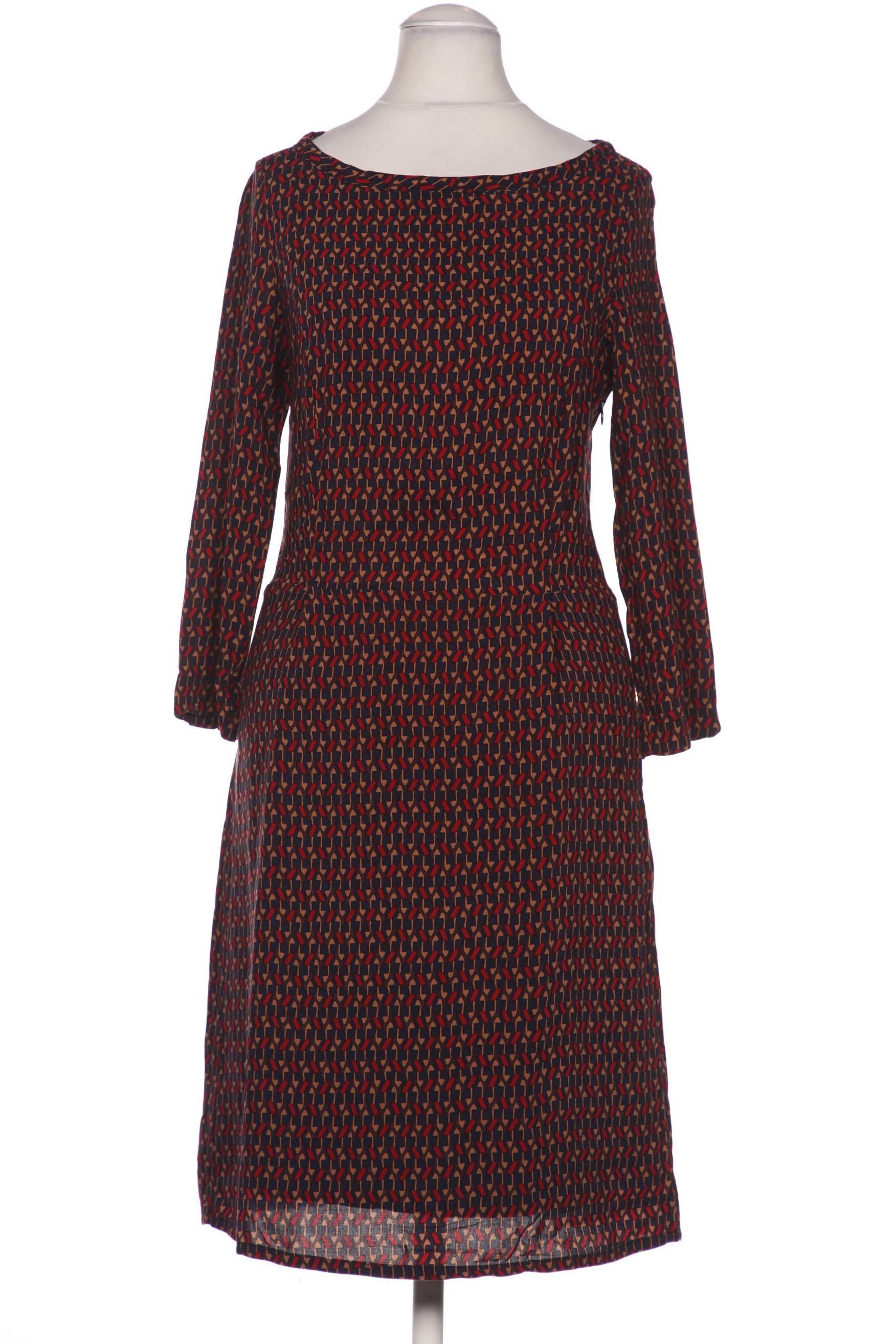 

Marc O Polo Damen Kleid, mehrfarbig, Gr. 34