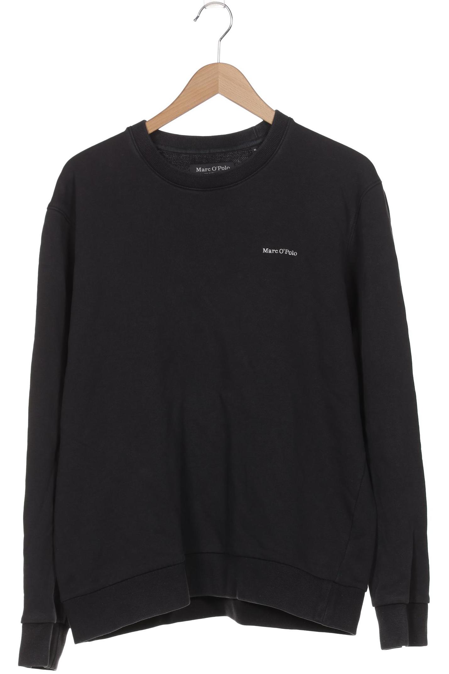 

Marc O Polo Herren Sweatshirt, marineblau, Gr. 54