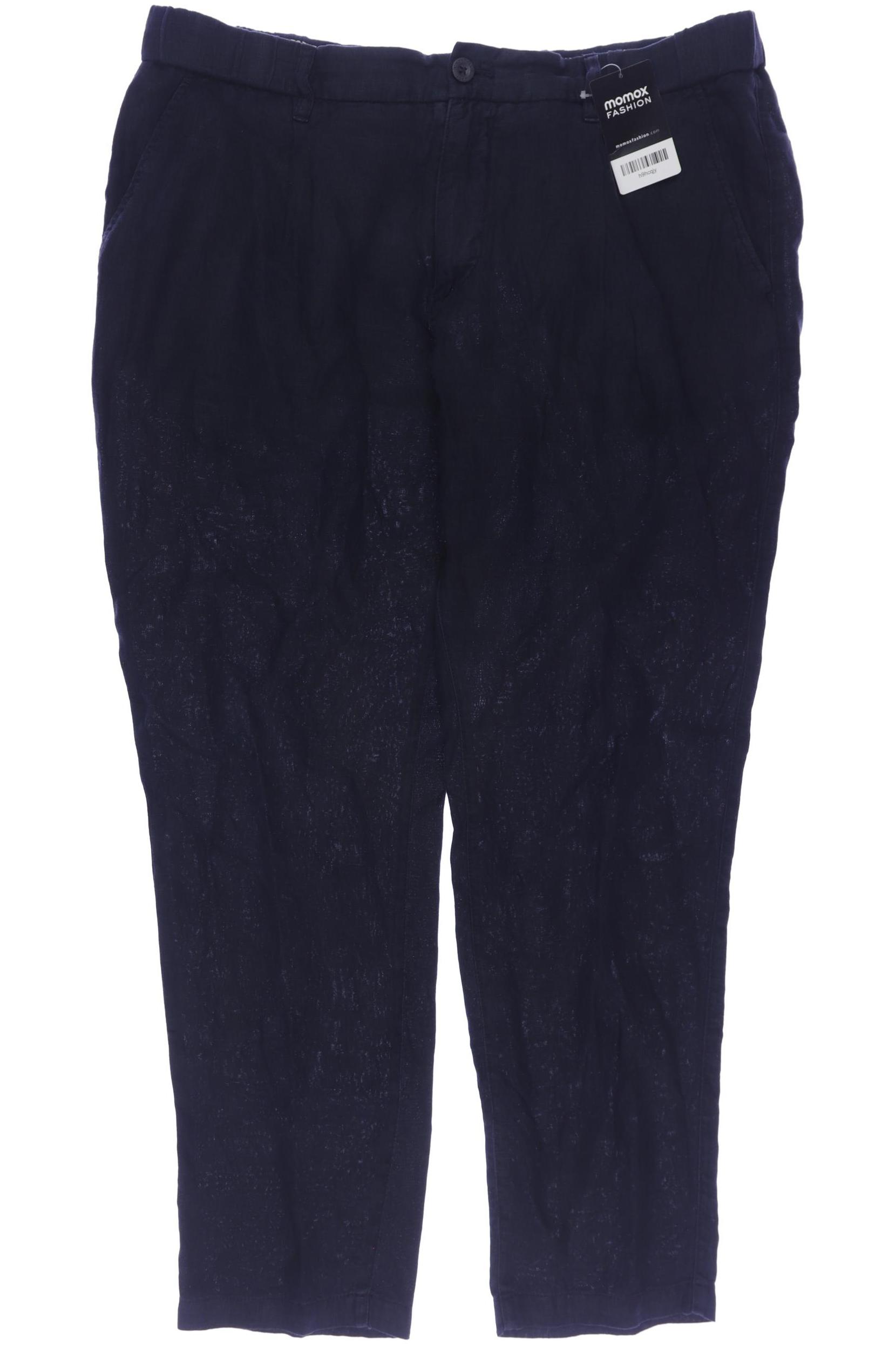 

Marc O Polo Herren Stoffhose, marineblau, Gr. 36