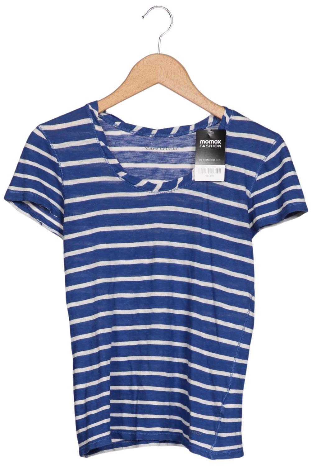 

Marc O Polo Damen T-Shirt, mehrfarbig, Gr. 36
